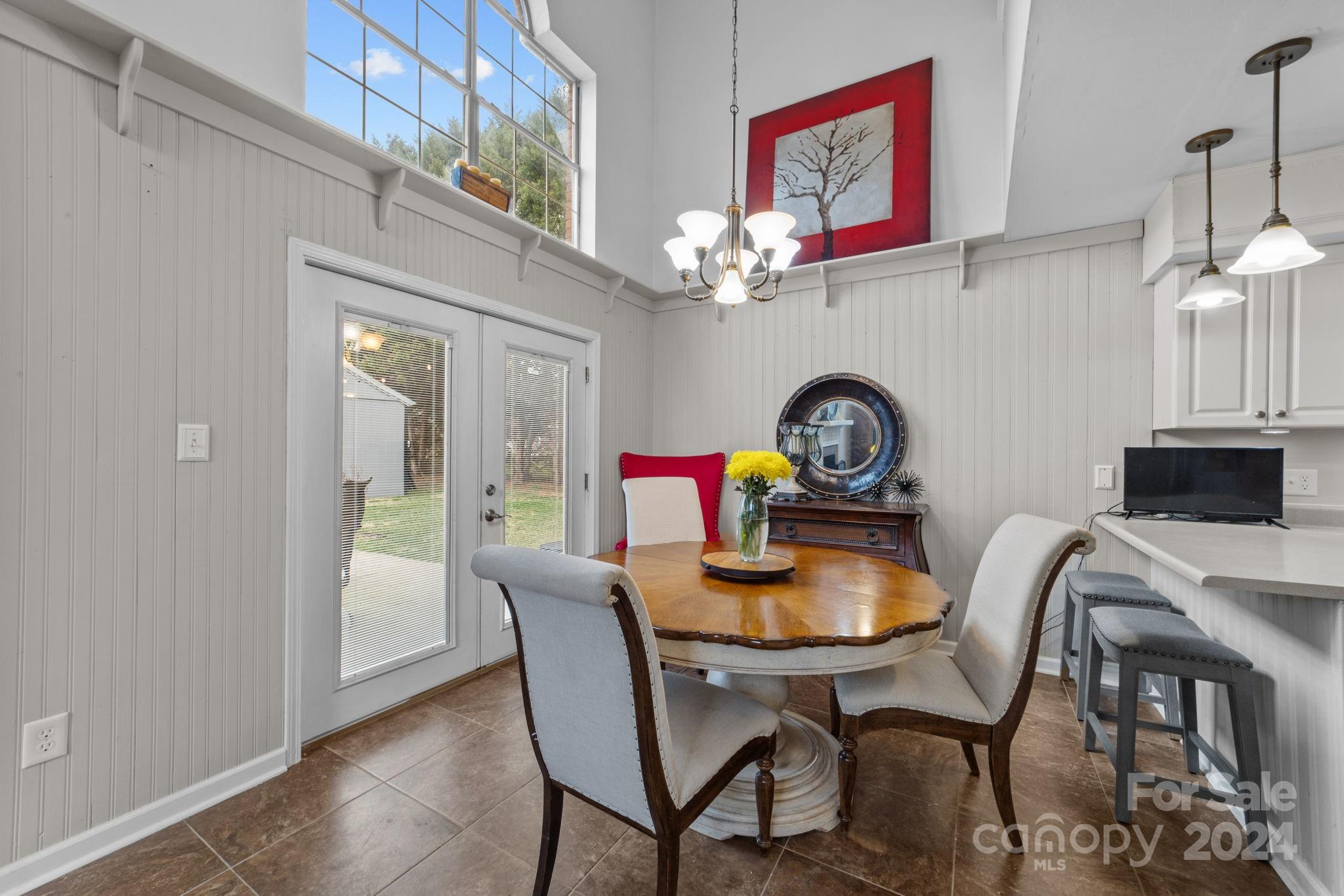 Woodfield - Residential