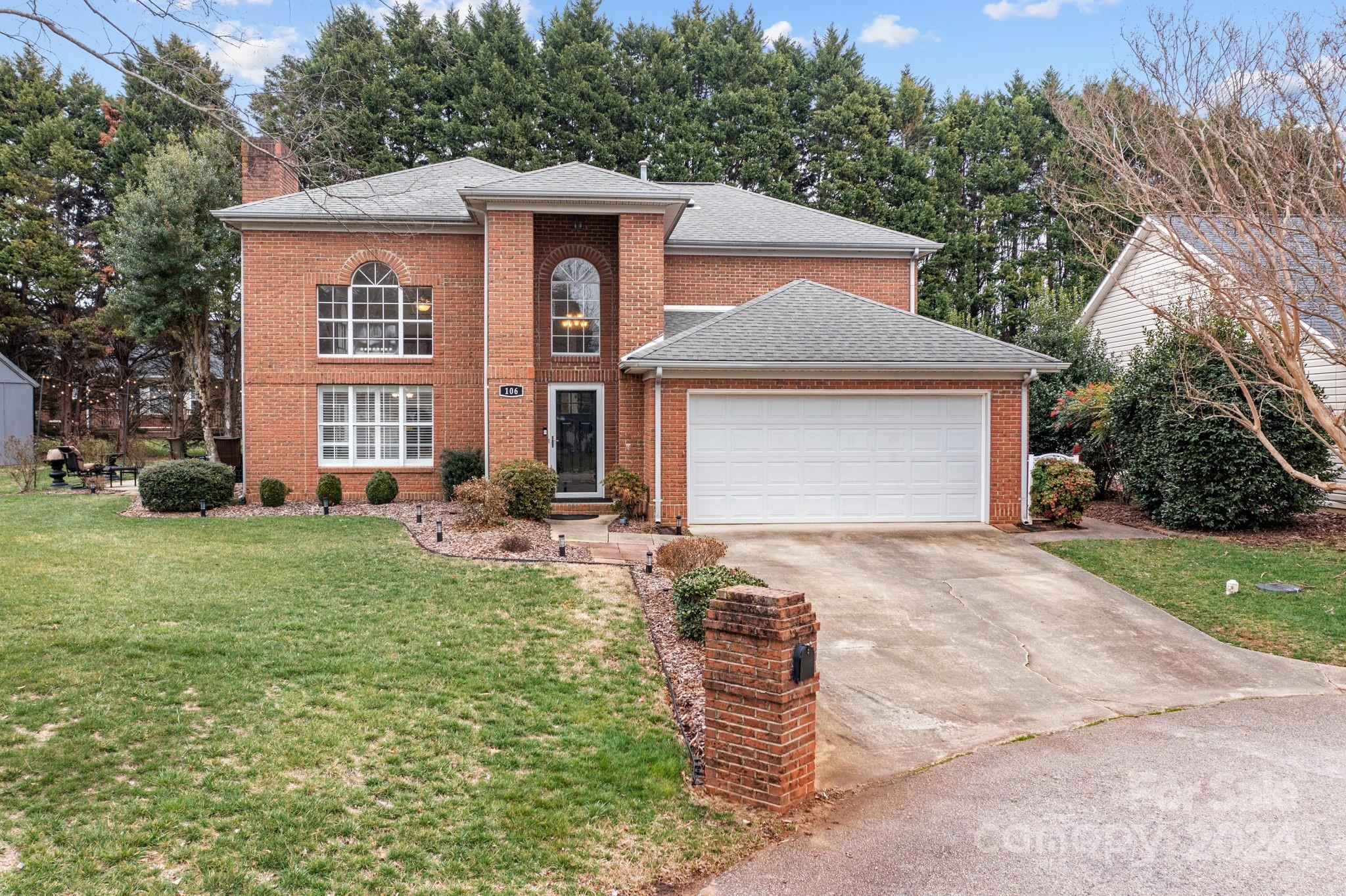 Woodfield - Residential