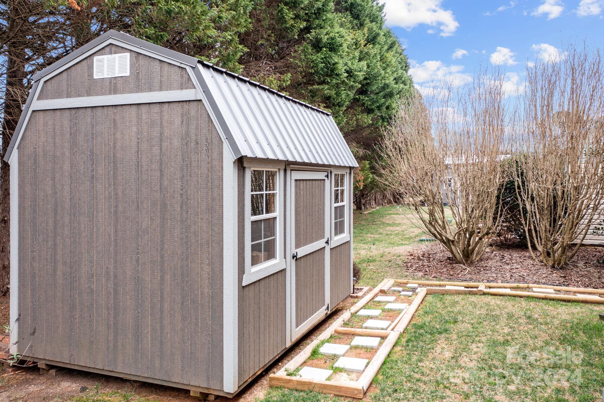 Woodfield - Residential