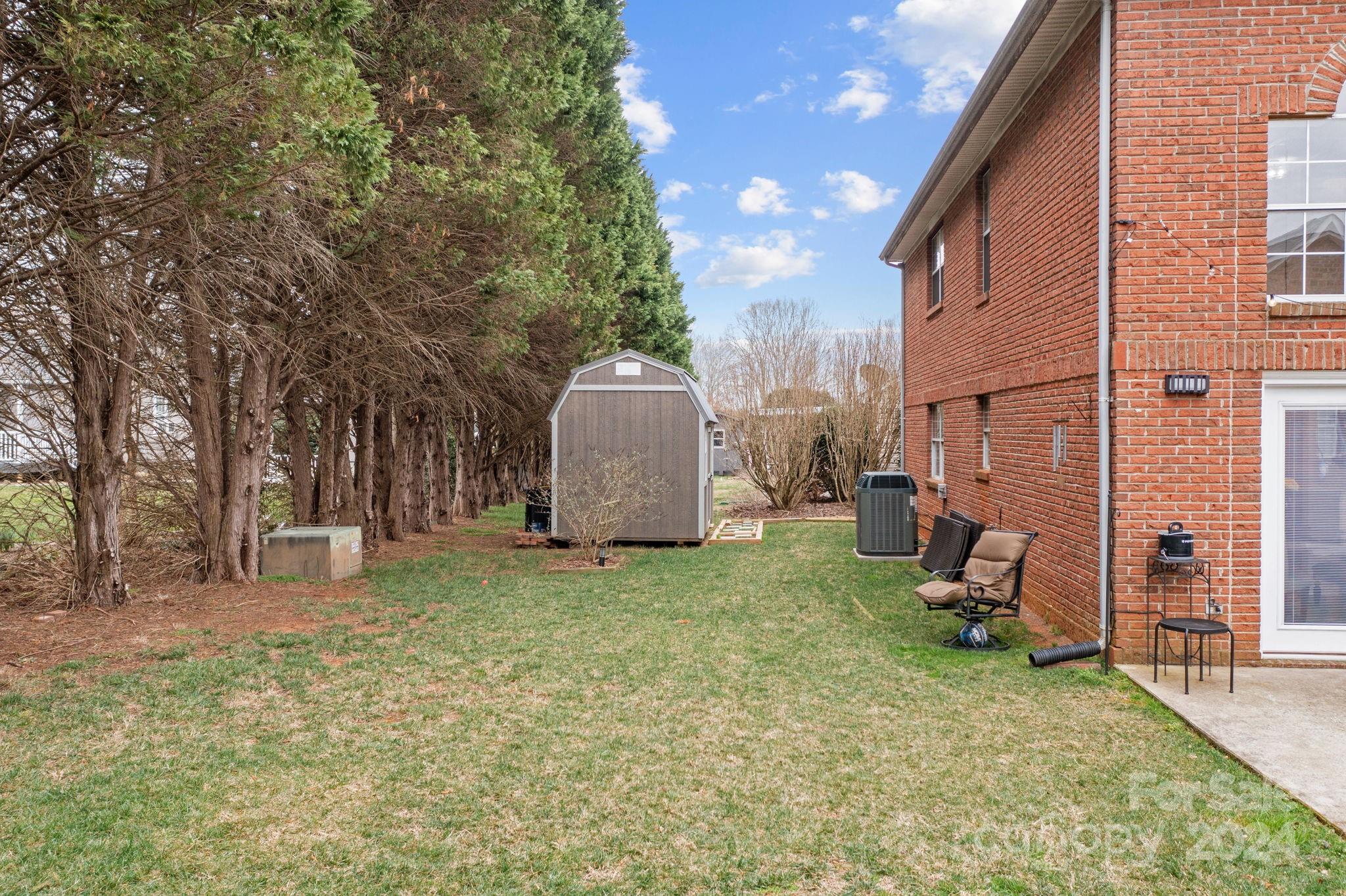 Woodfield - Residential