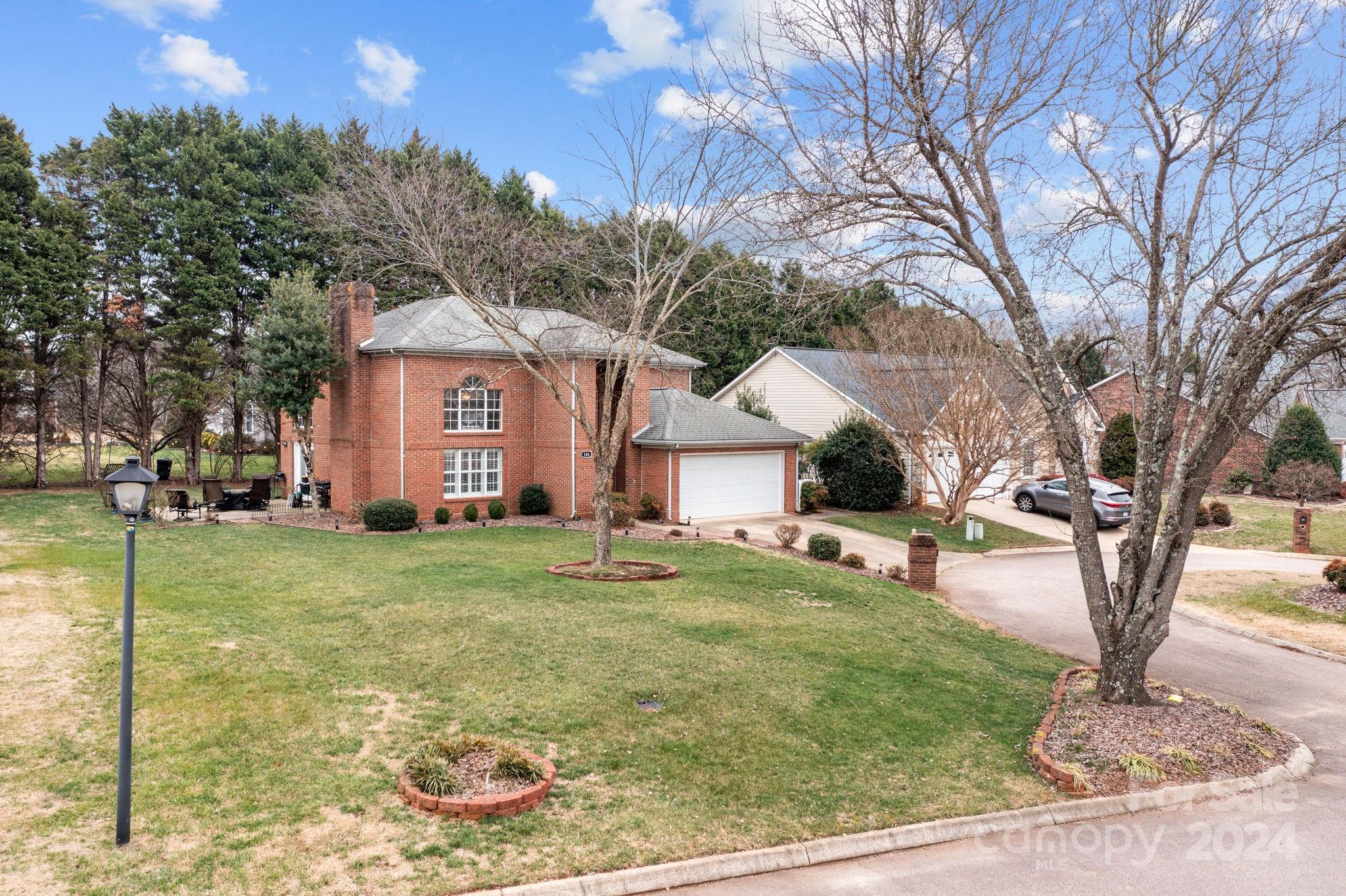 Woodfield - Residential