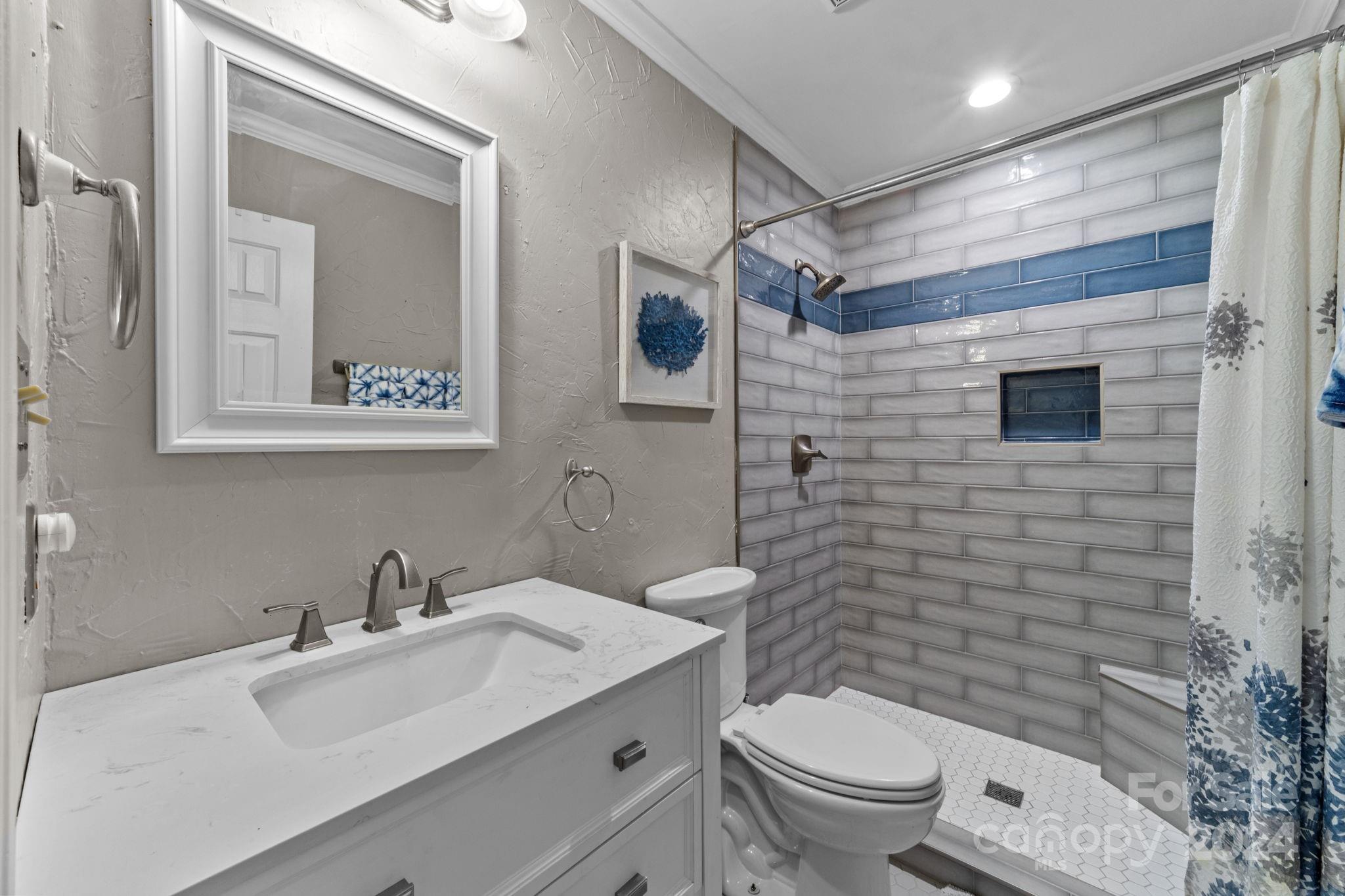 Woodfield - Residential