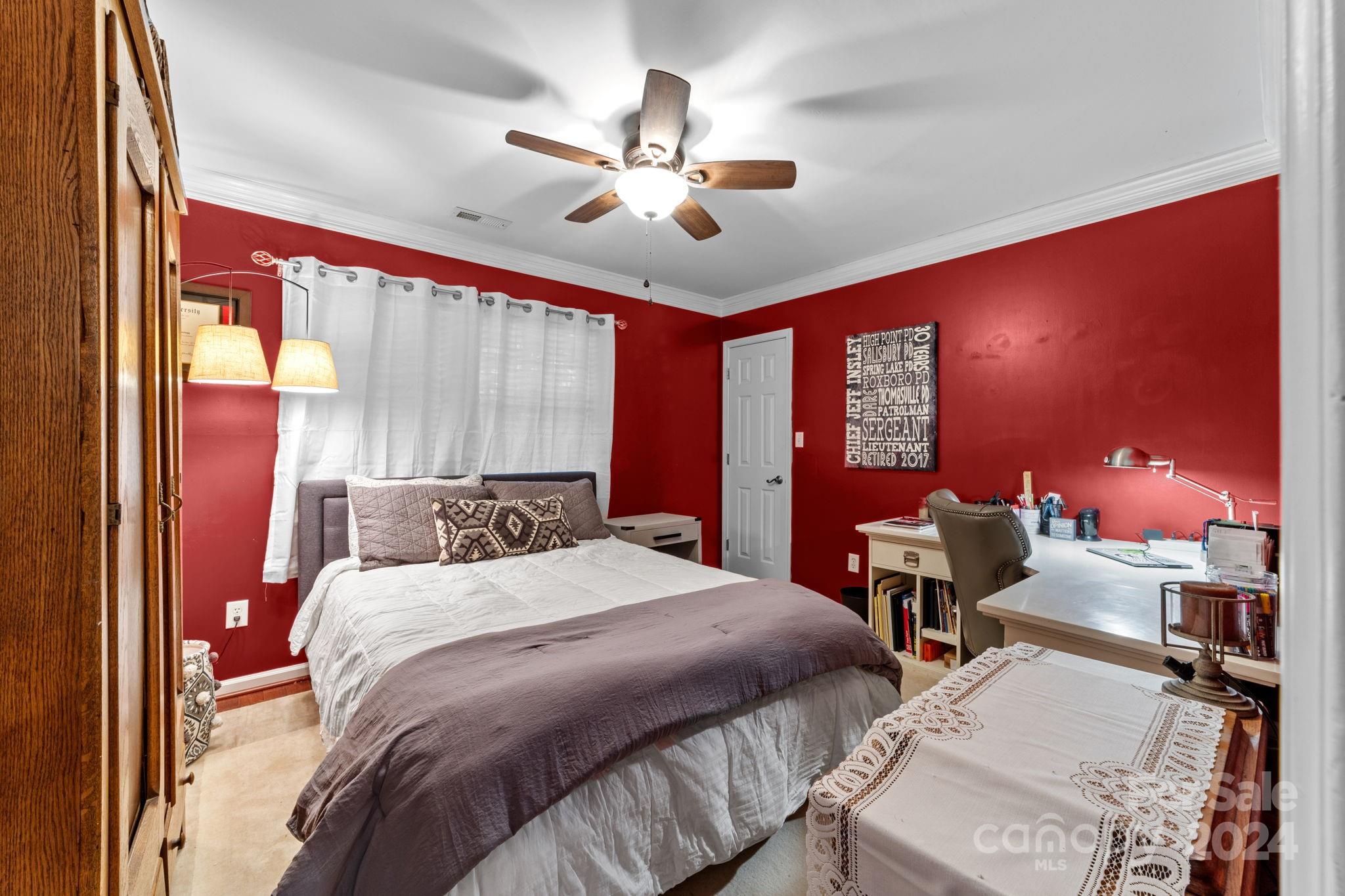 Woodfield - Residential