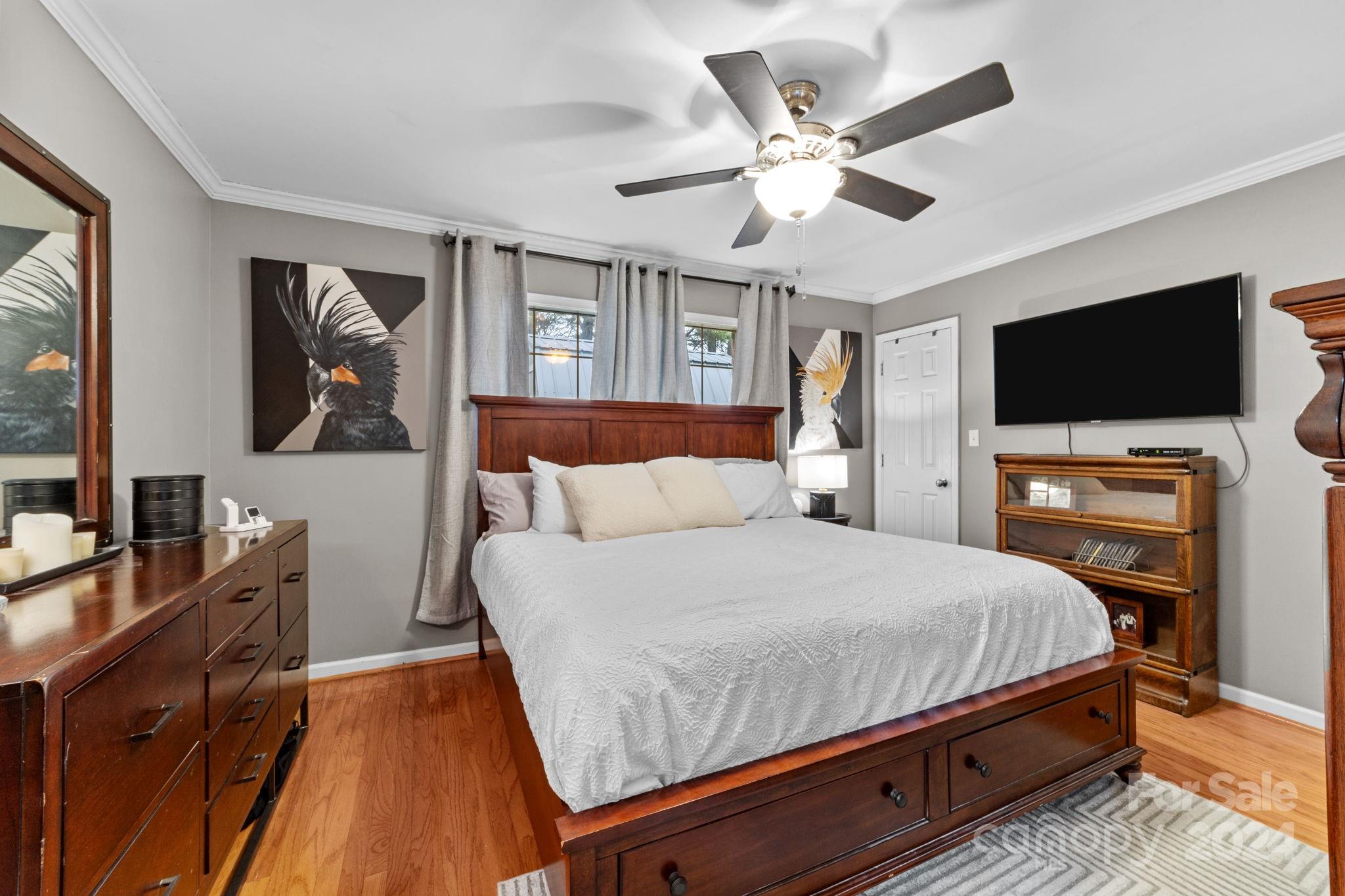 Woodfield - Residential