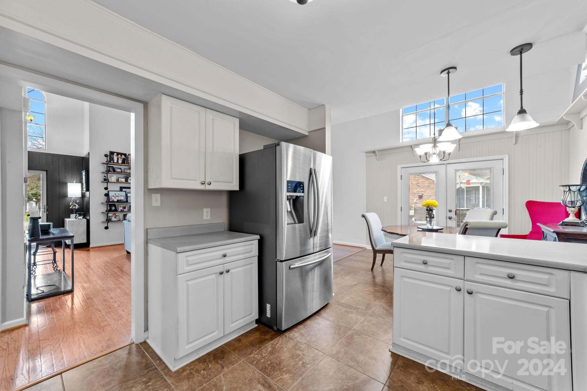 Woodfield - Residential