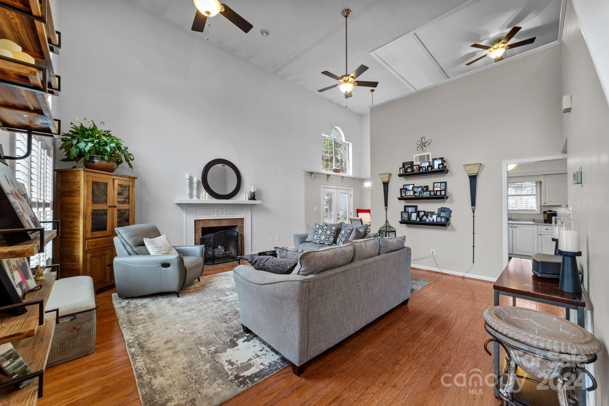 Woodfield - Residential