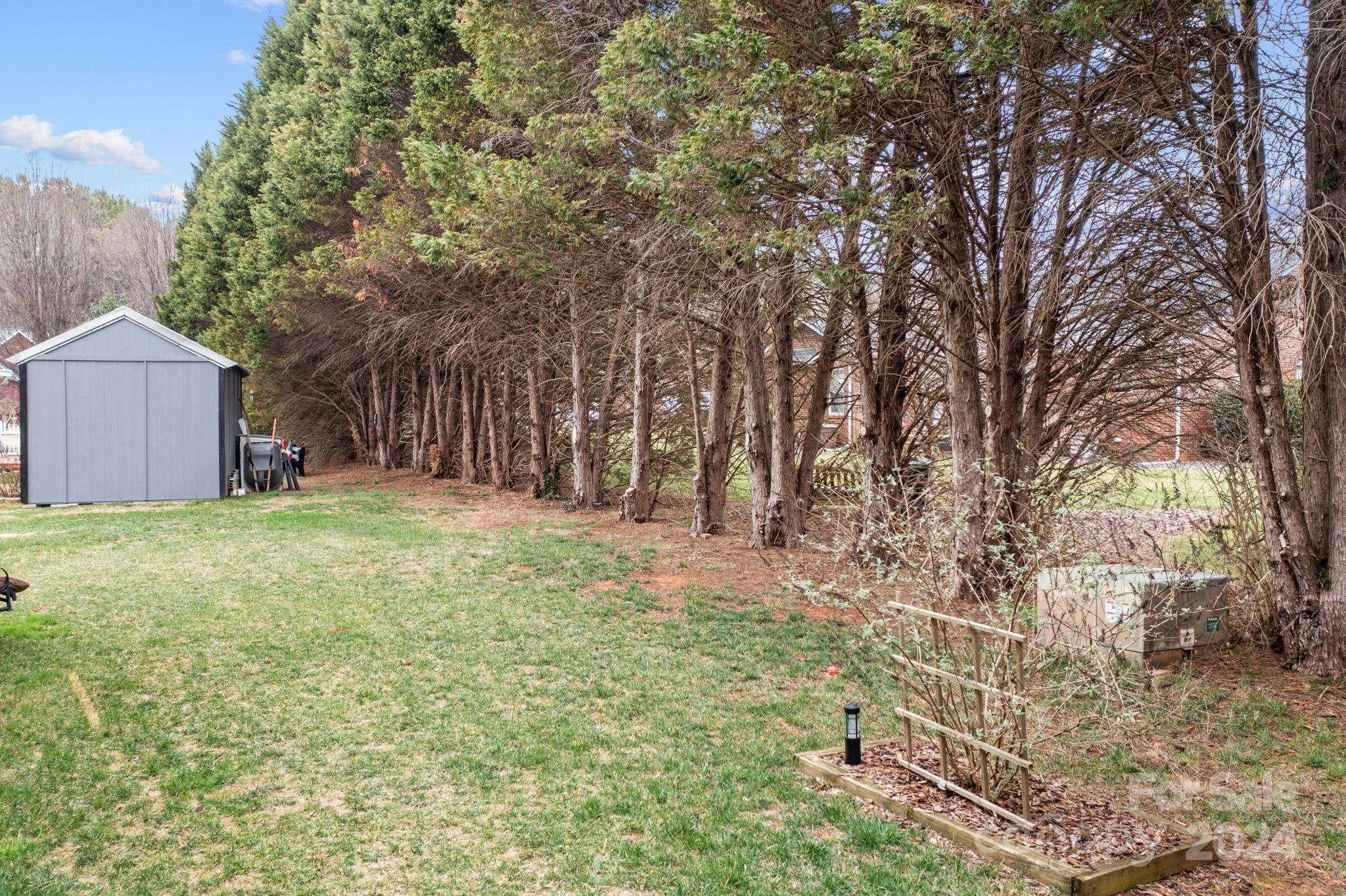 Woodfield - Residential