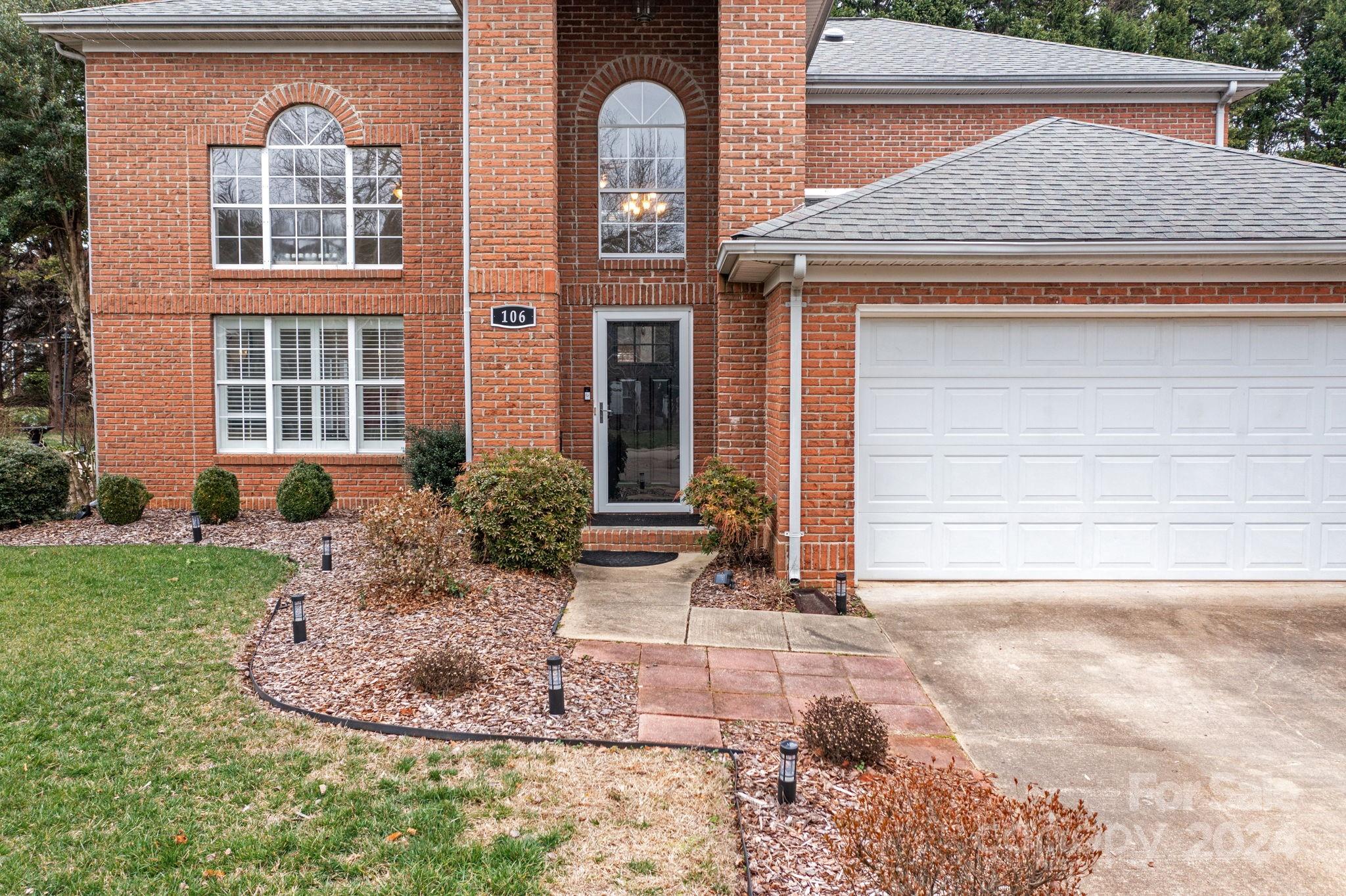 Woodfield - Residential