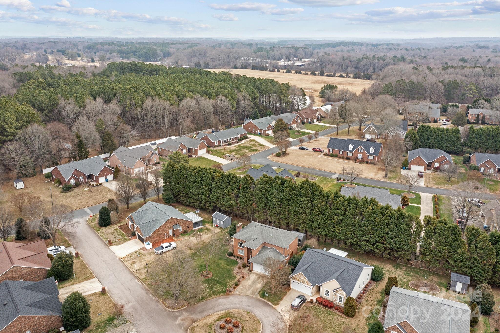 Woodfield - Residential