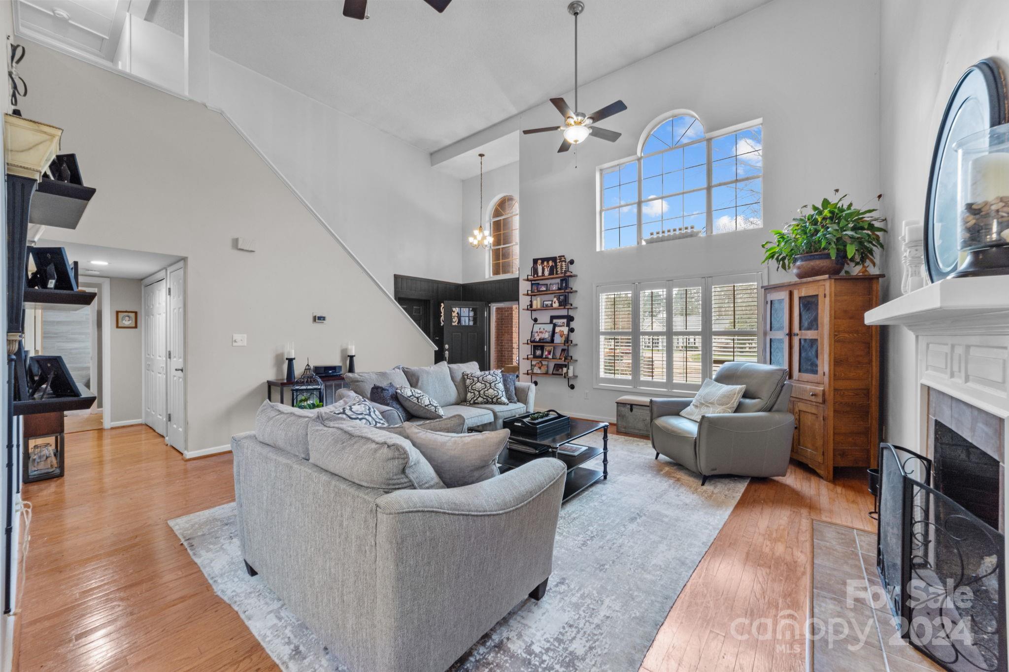 Woodfield - Residential