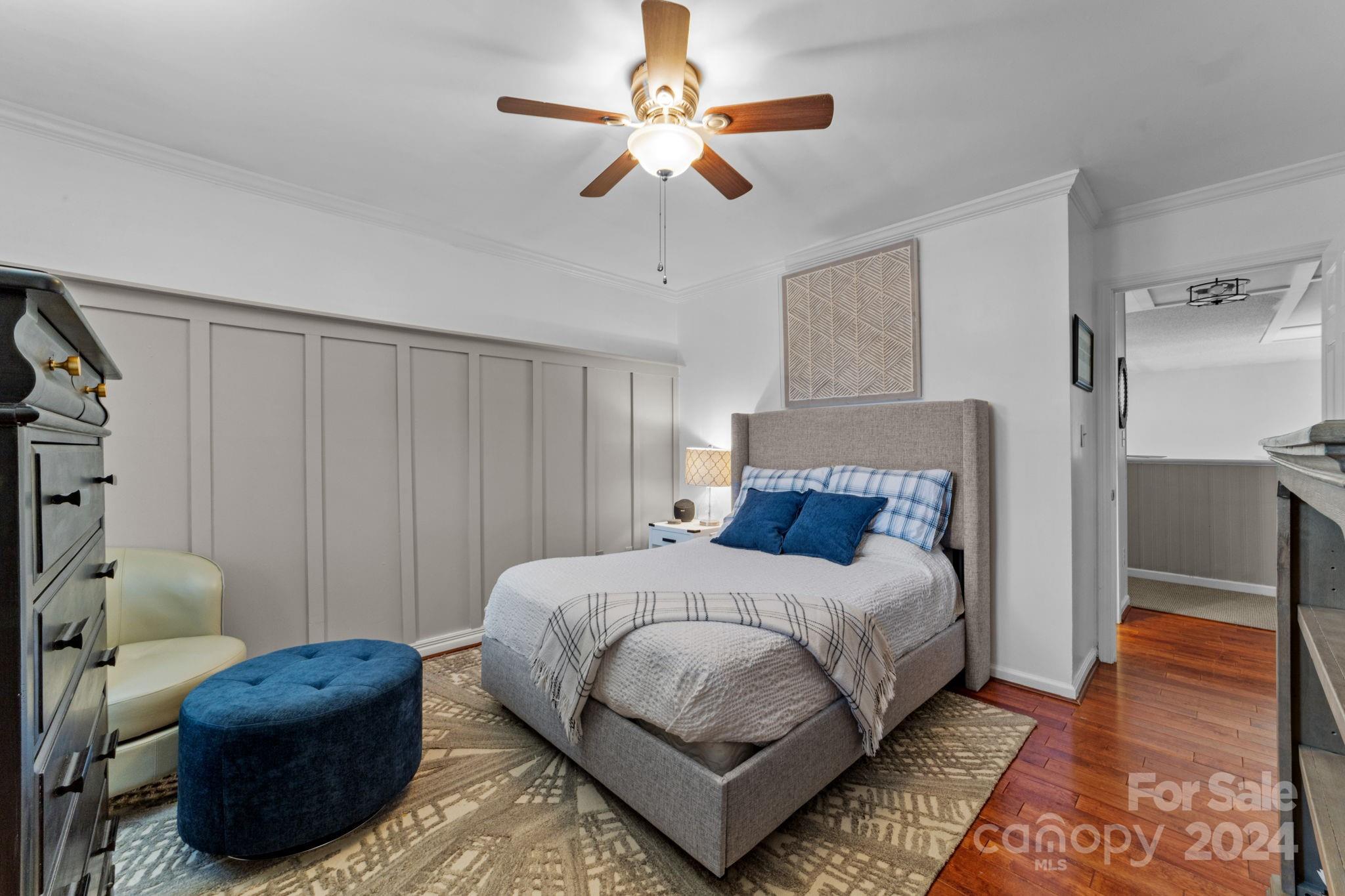 Woodfield - Residential