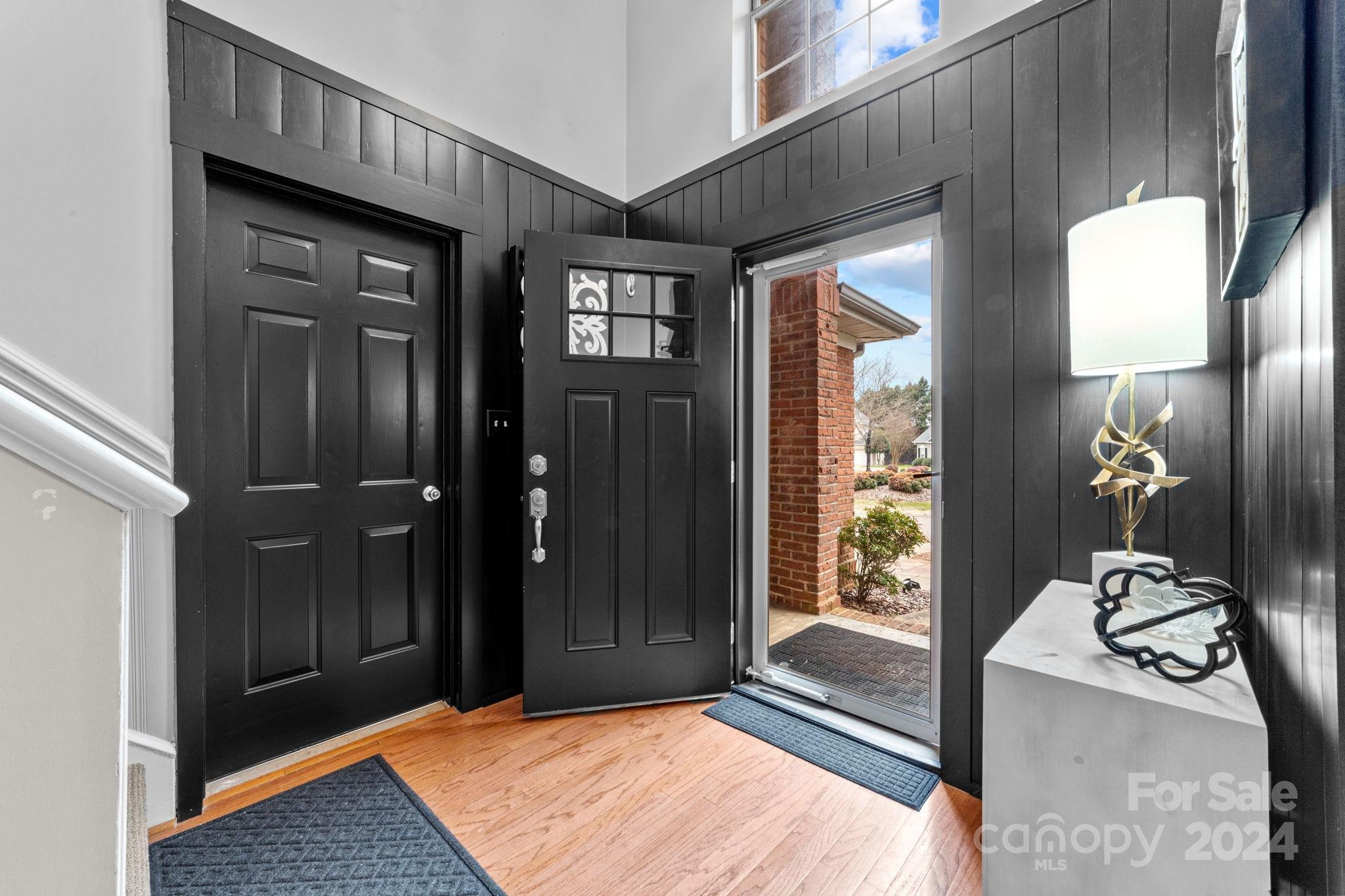 Woodfield - Residential