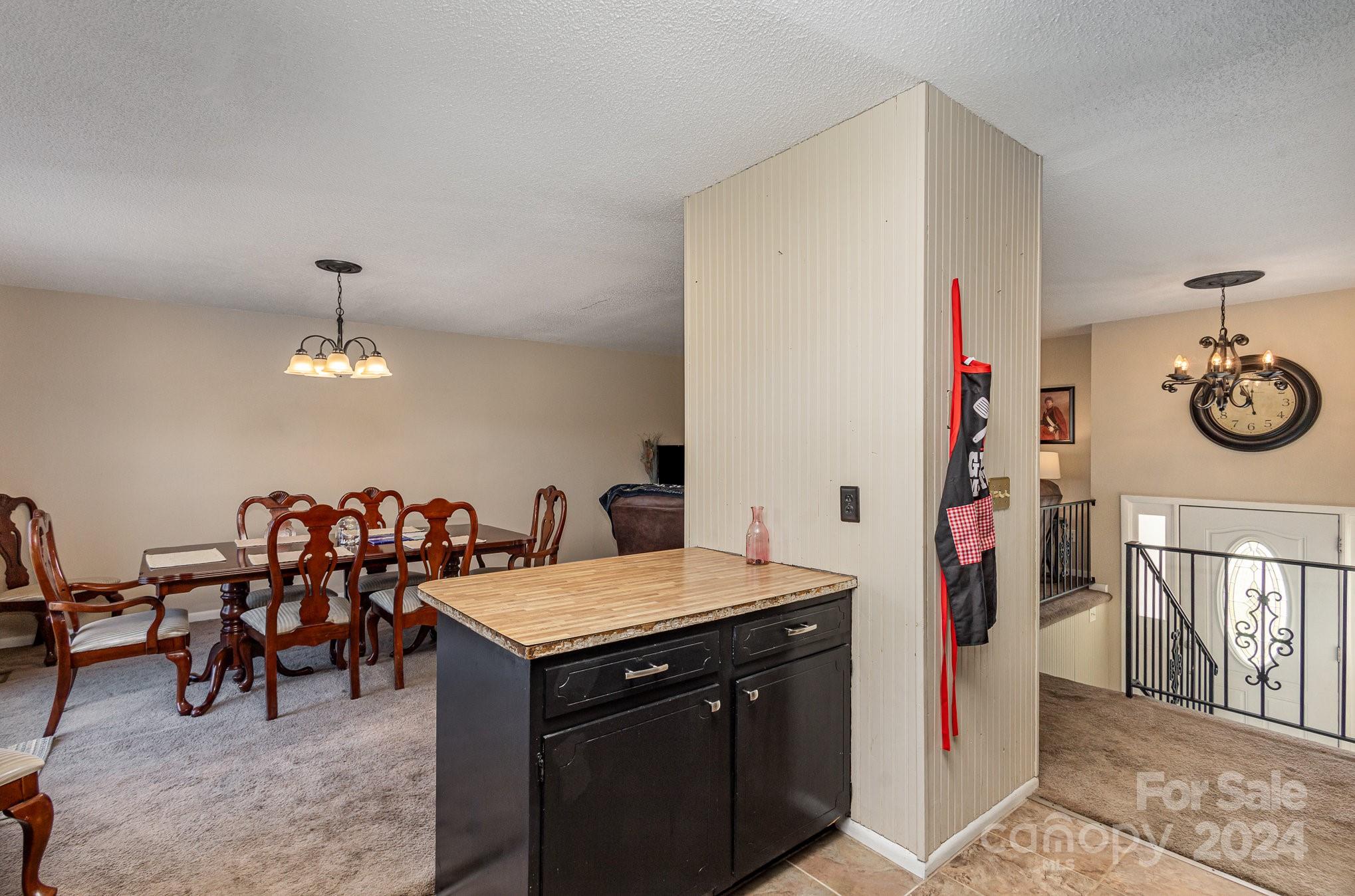 Bumgarner Gardens - Residential