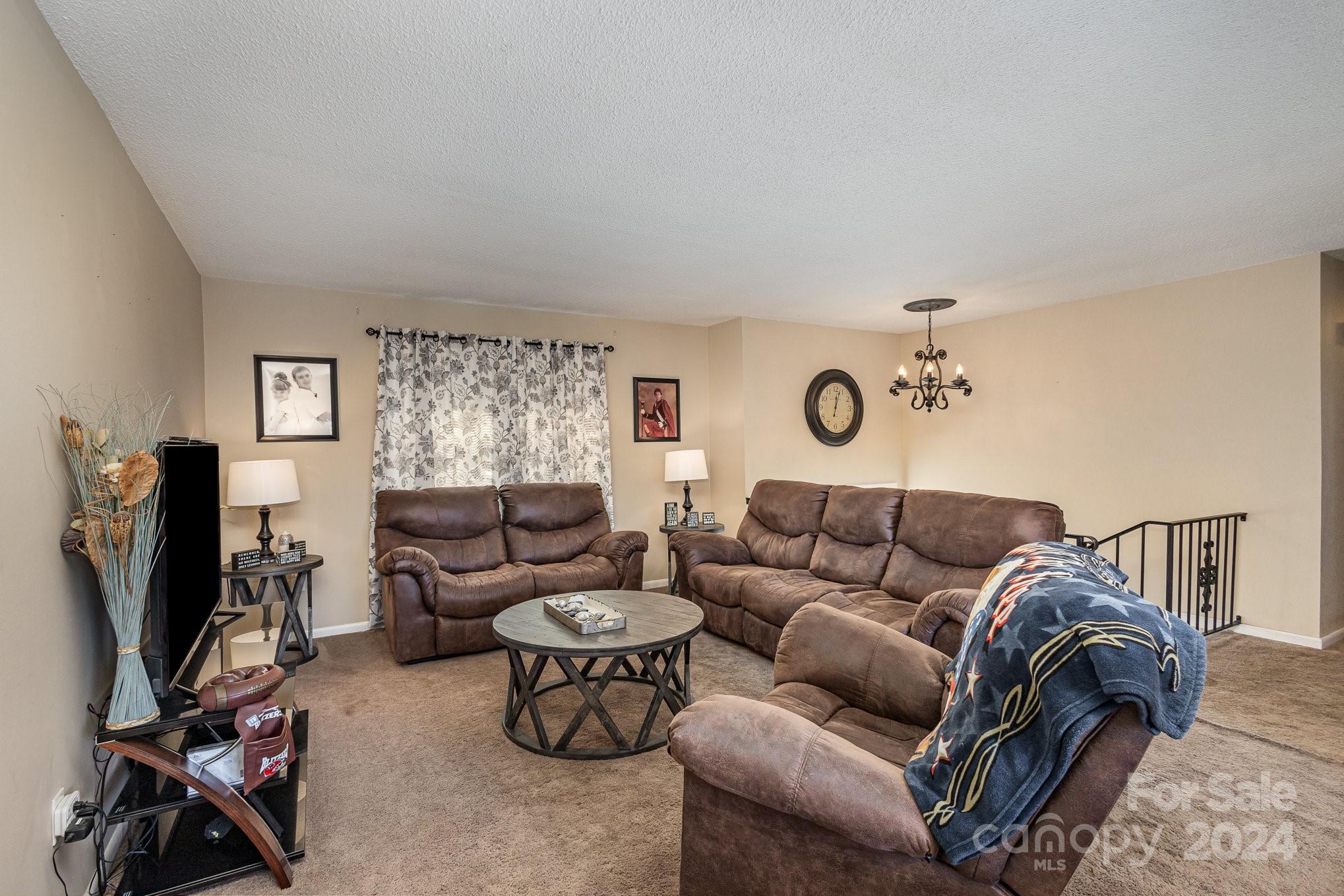 Bumgarner Gardens - Residential