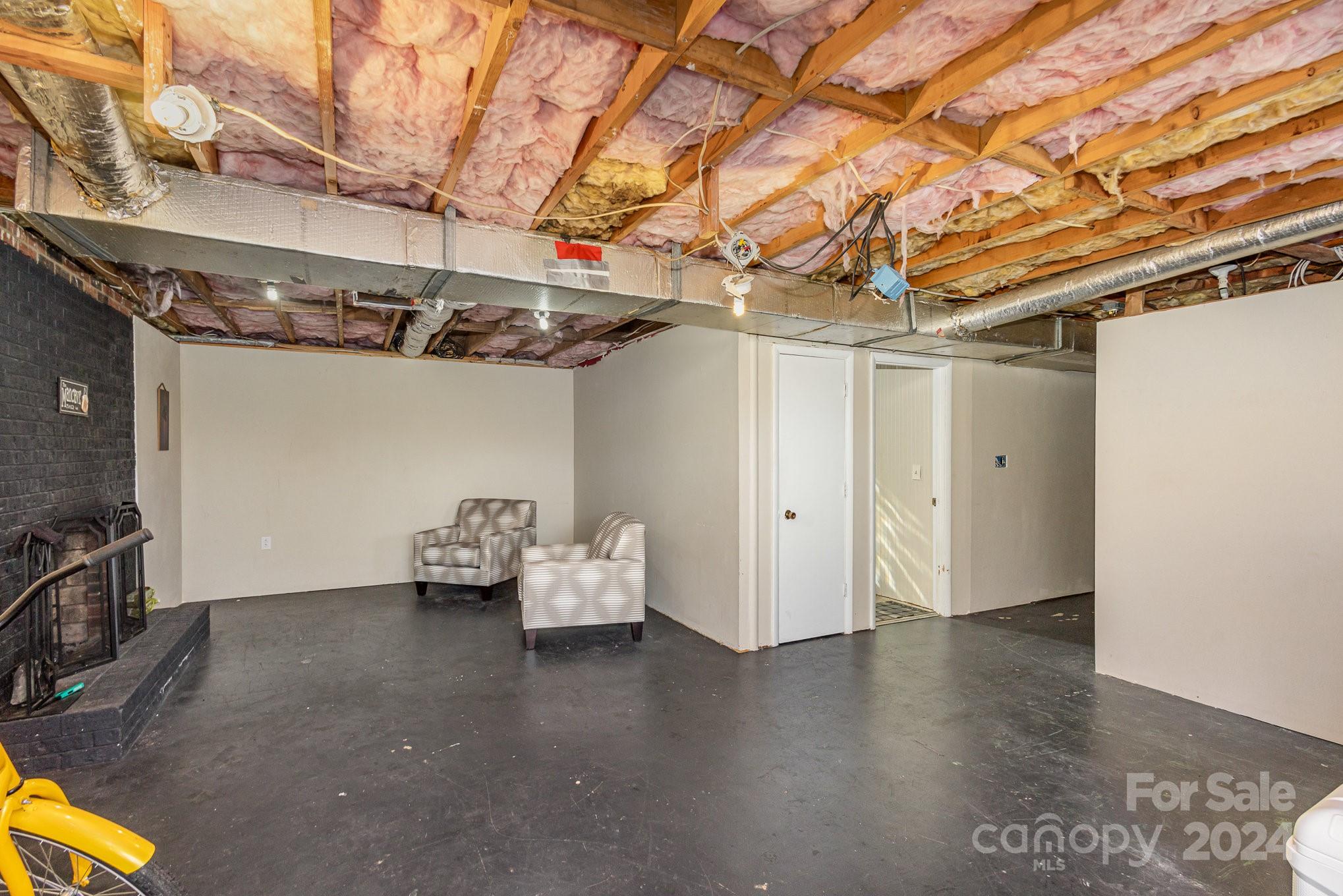 Bumgarner Gardens - Residential