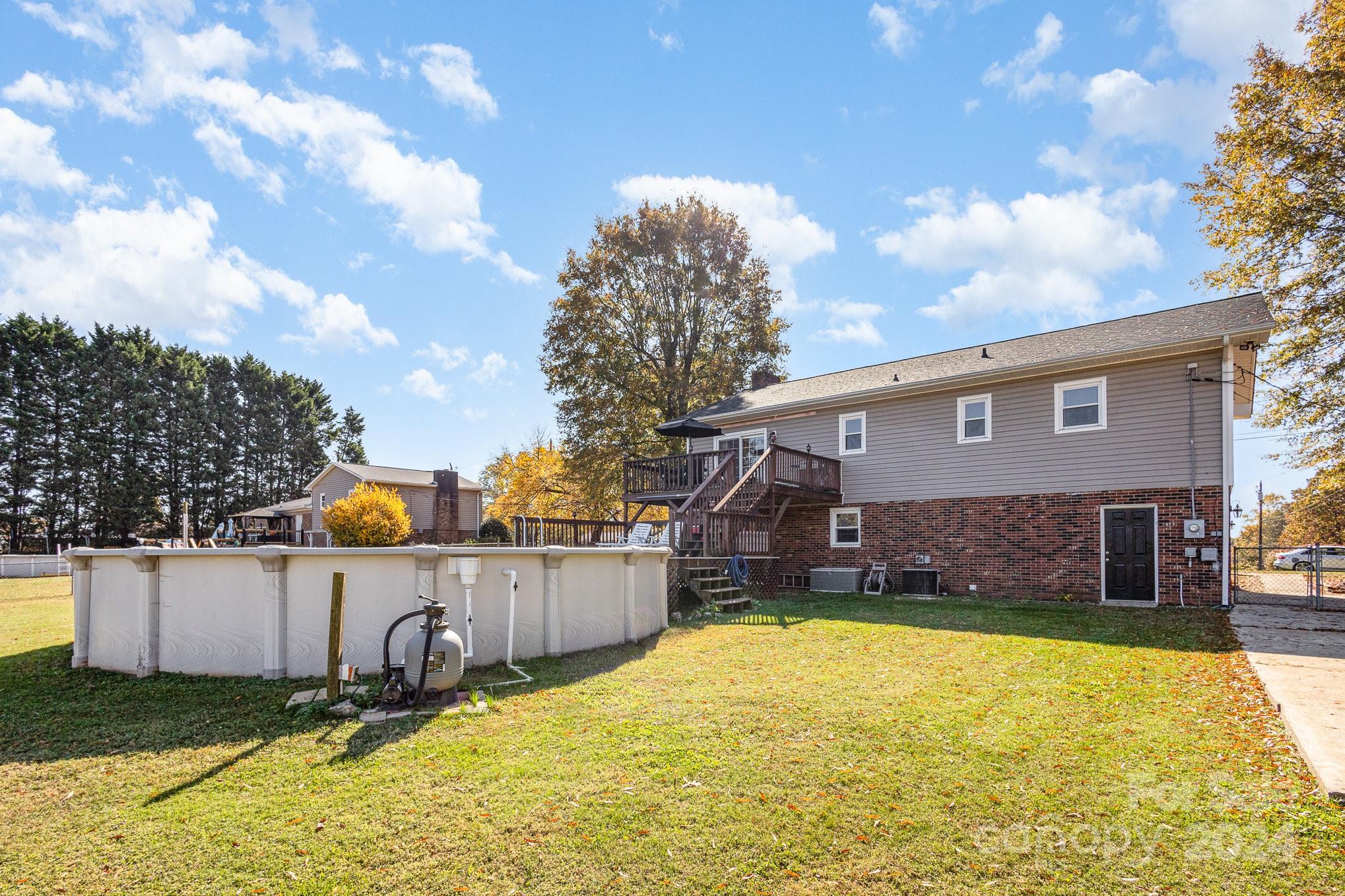 Bumgarner Gardens - Residential