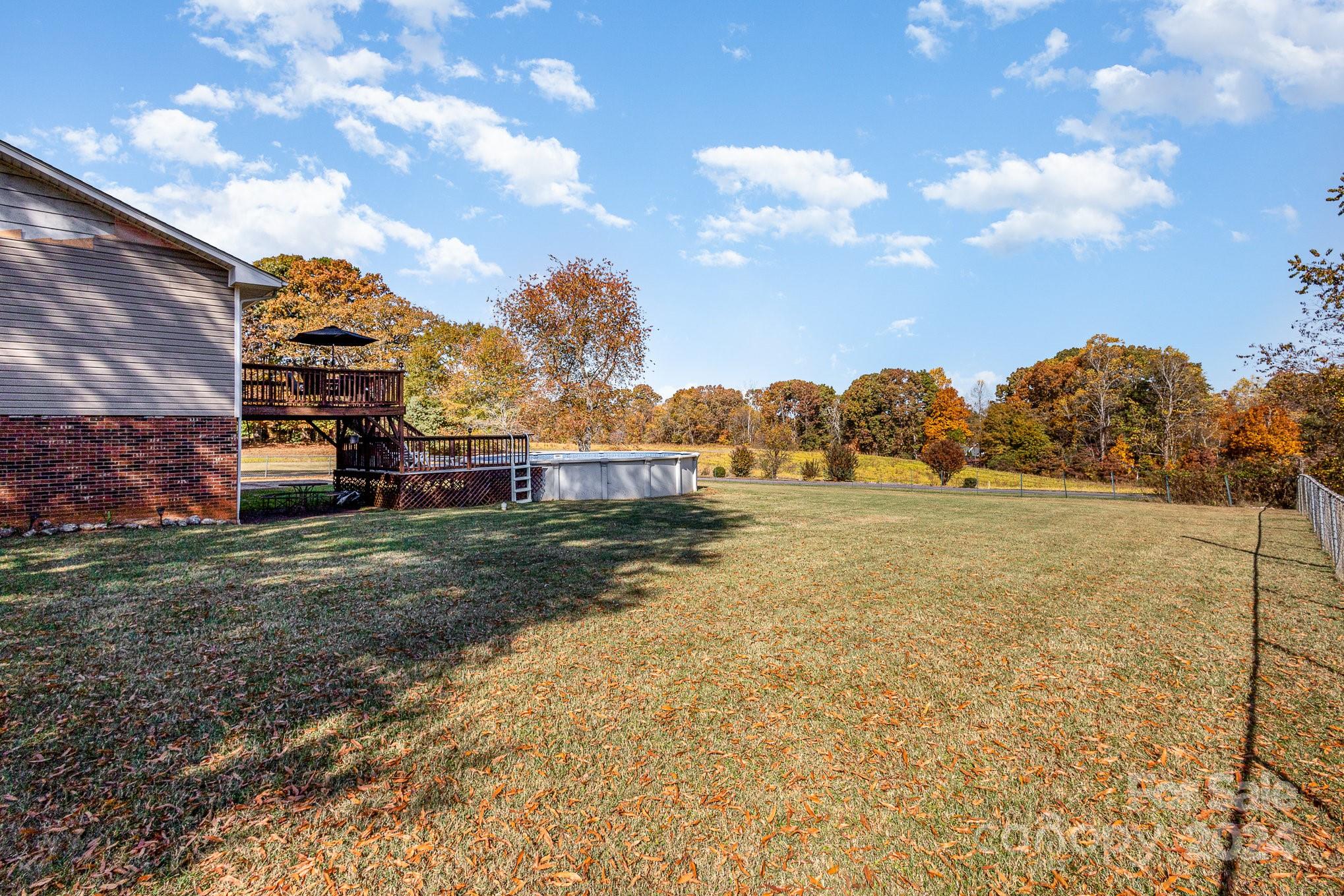 Bumgarner Gardens - Residential