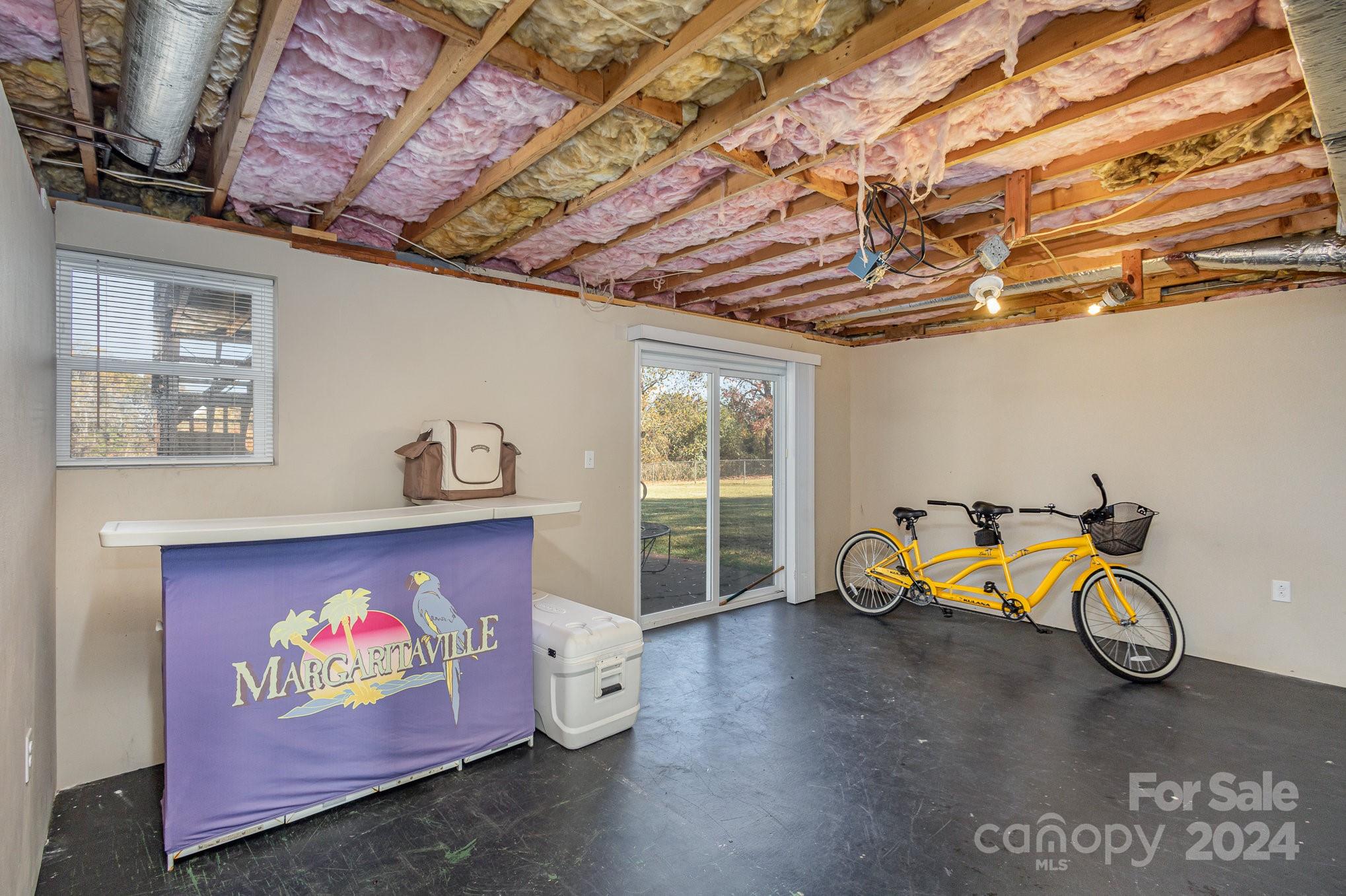 Bumgarner Gardens - Residential