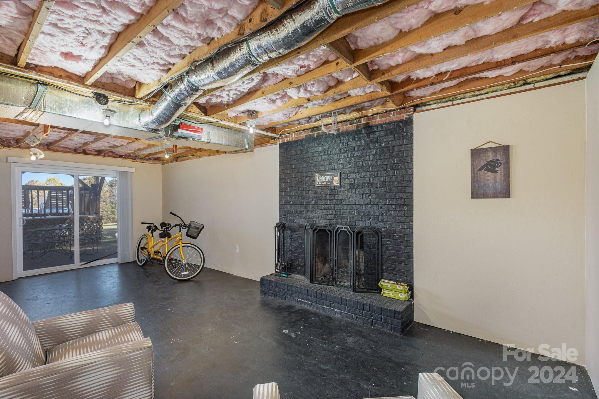 Bumgarner Gardens - Residential