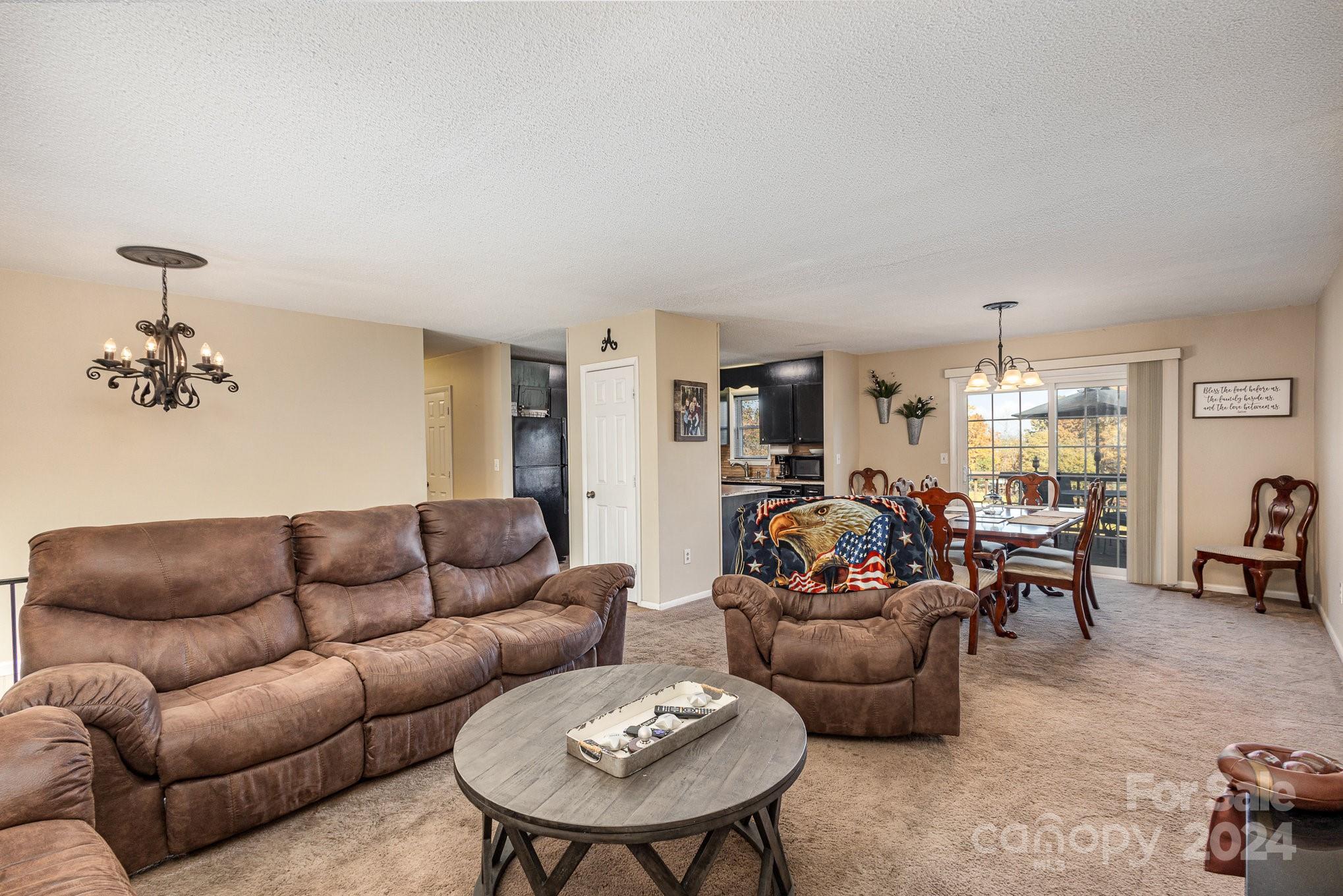 Bumgarner Gardens - Residential