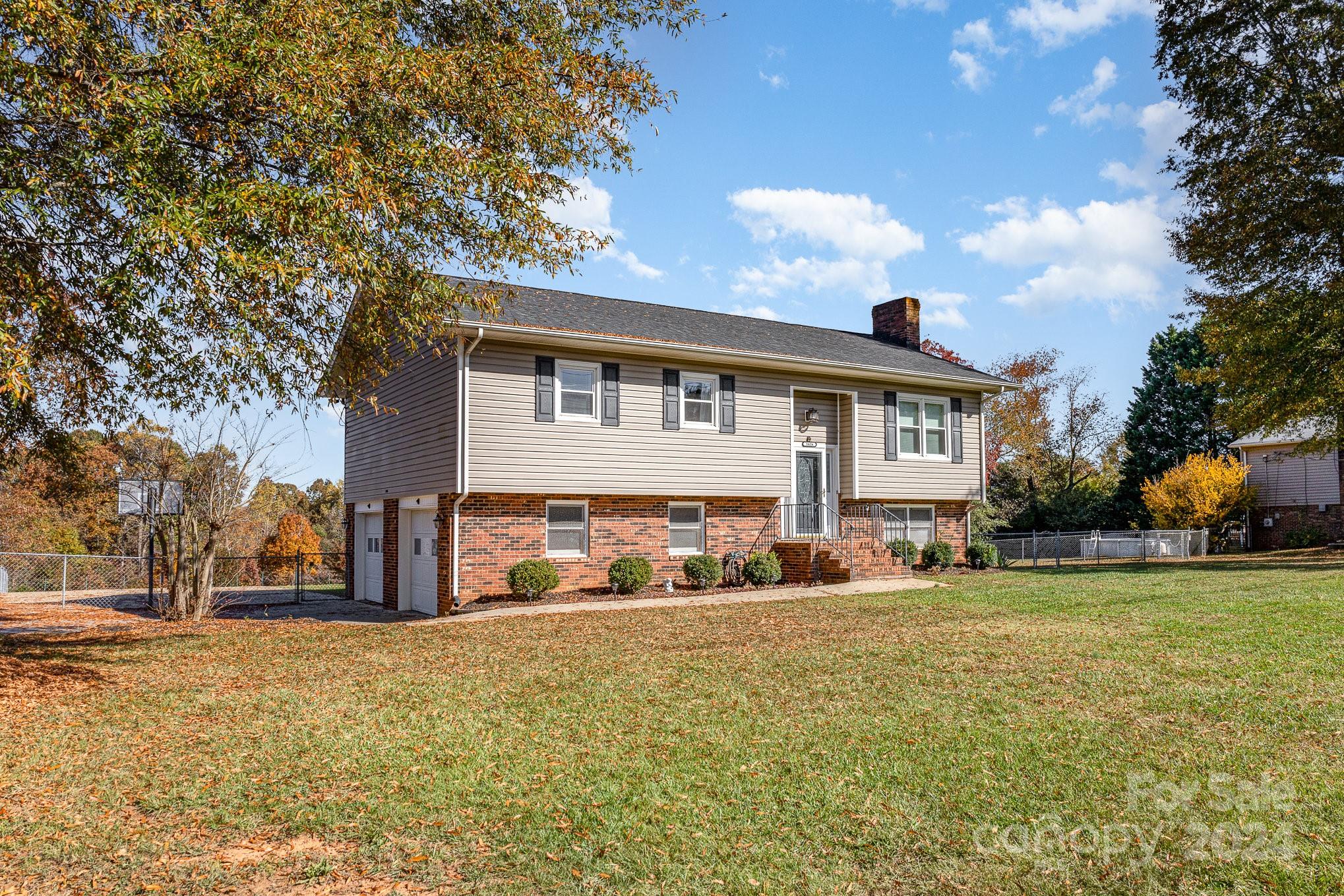 Bumgarner Gardens - Residential