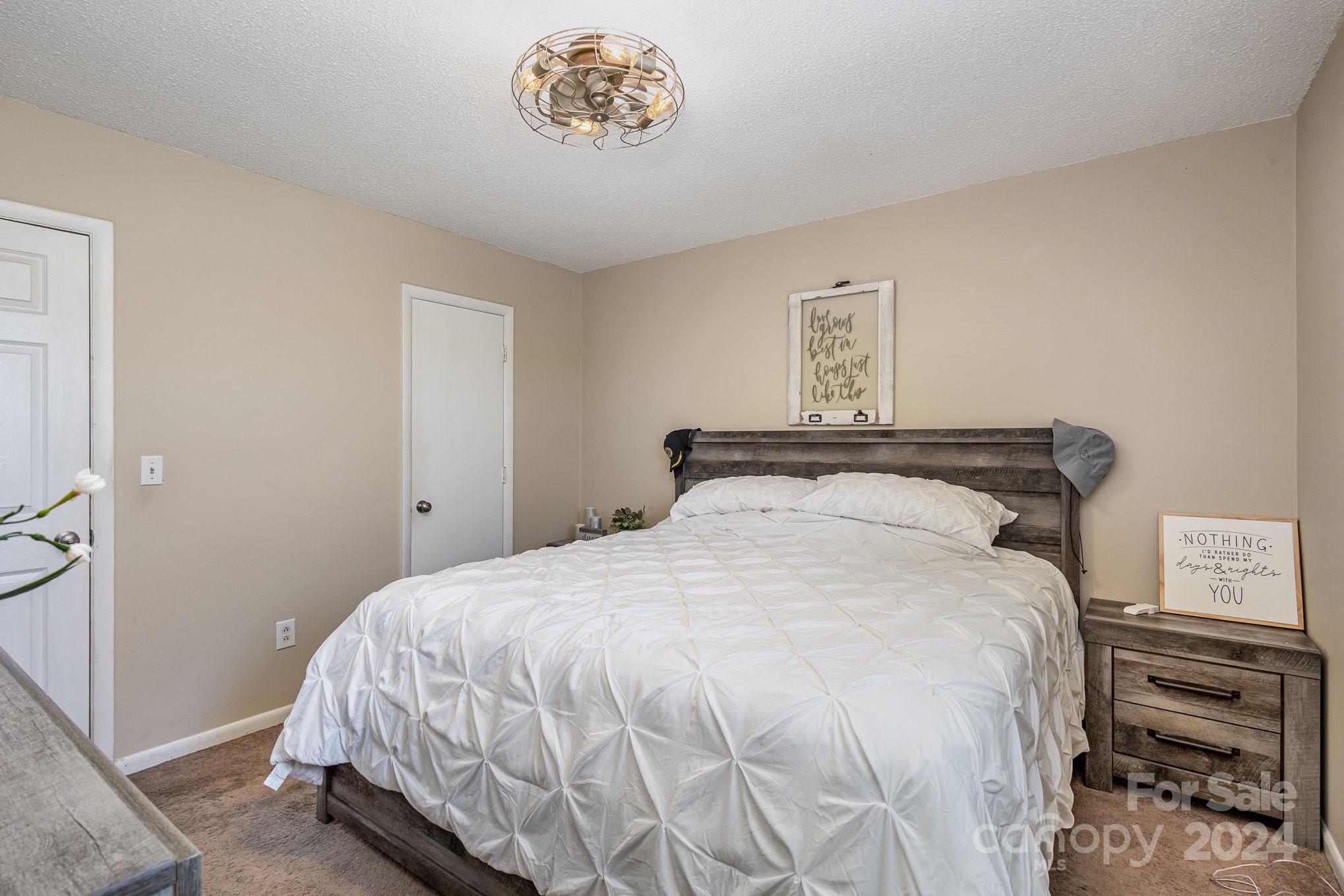 Bumgarner Gardens - Residential