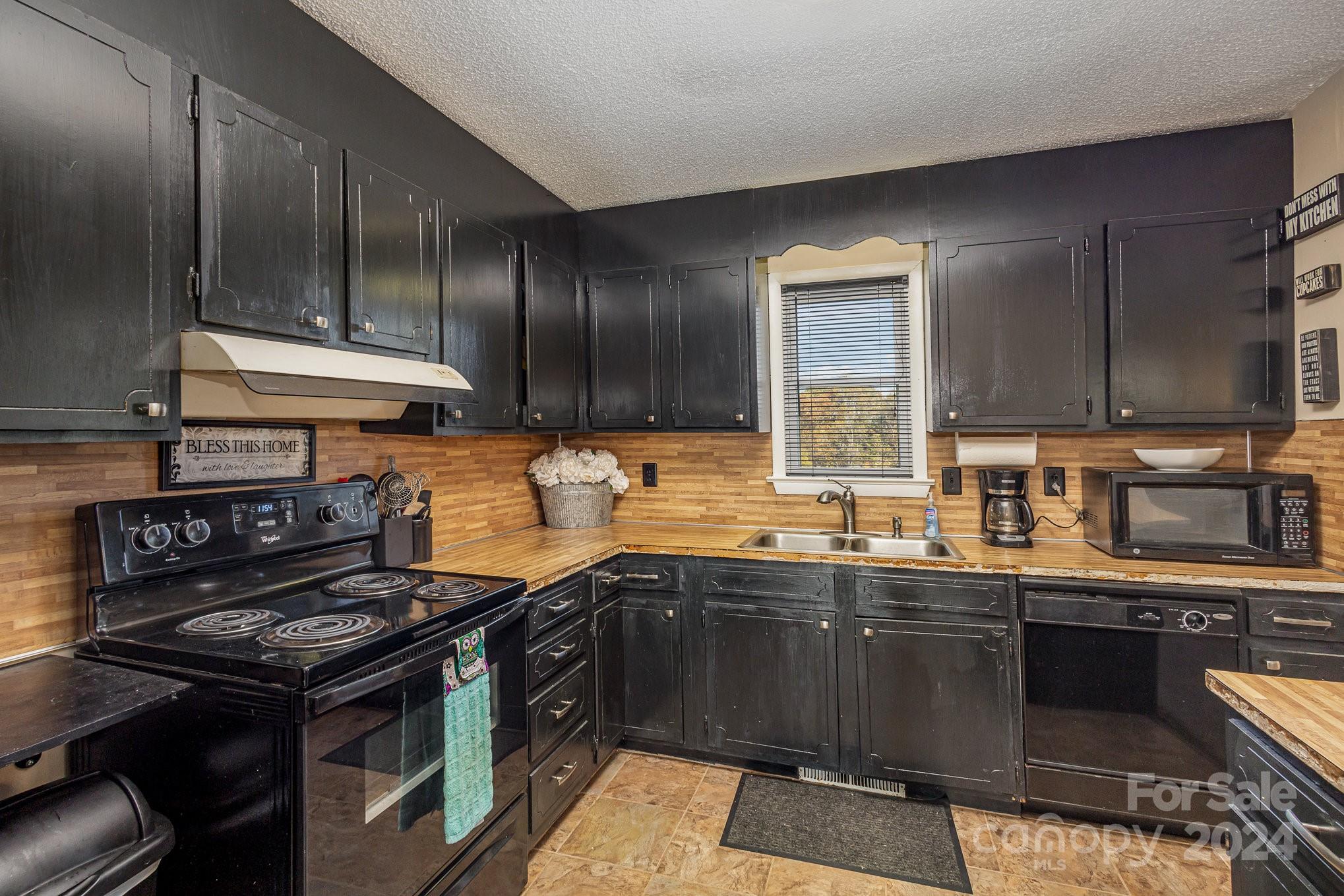 Bumgarner Gardens - Residential