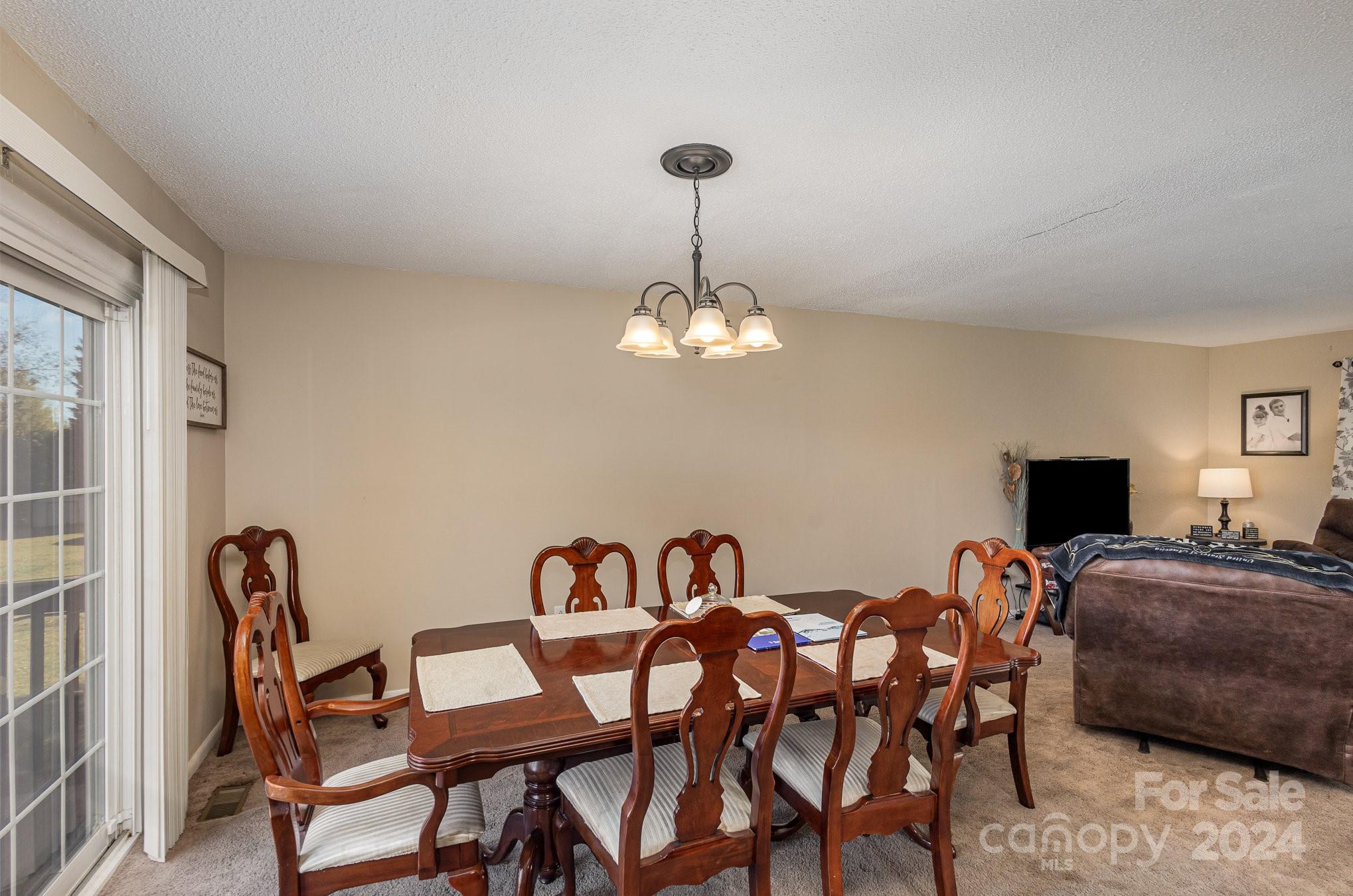 Bumgarner Gardens - Residential