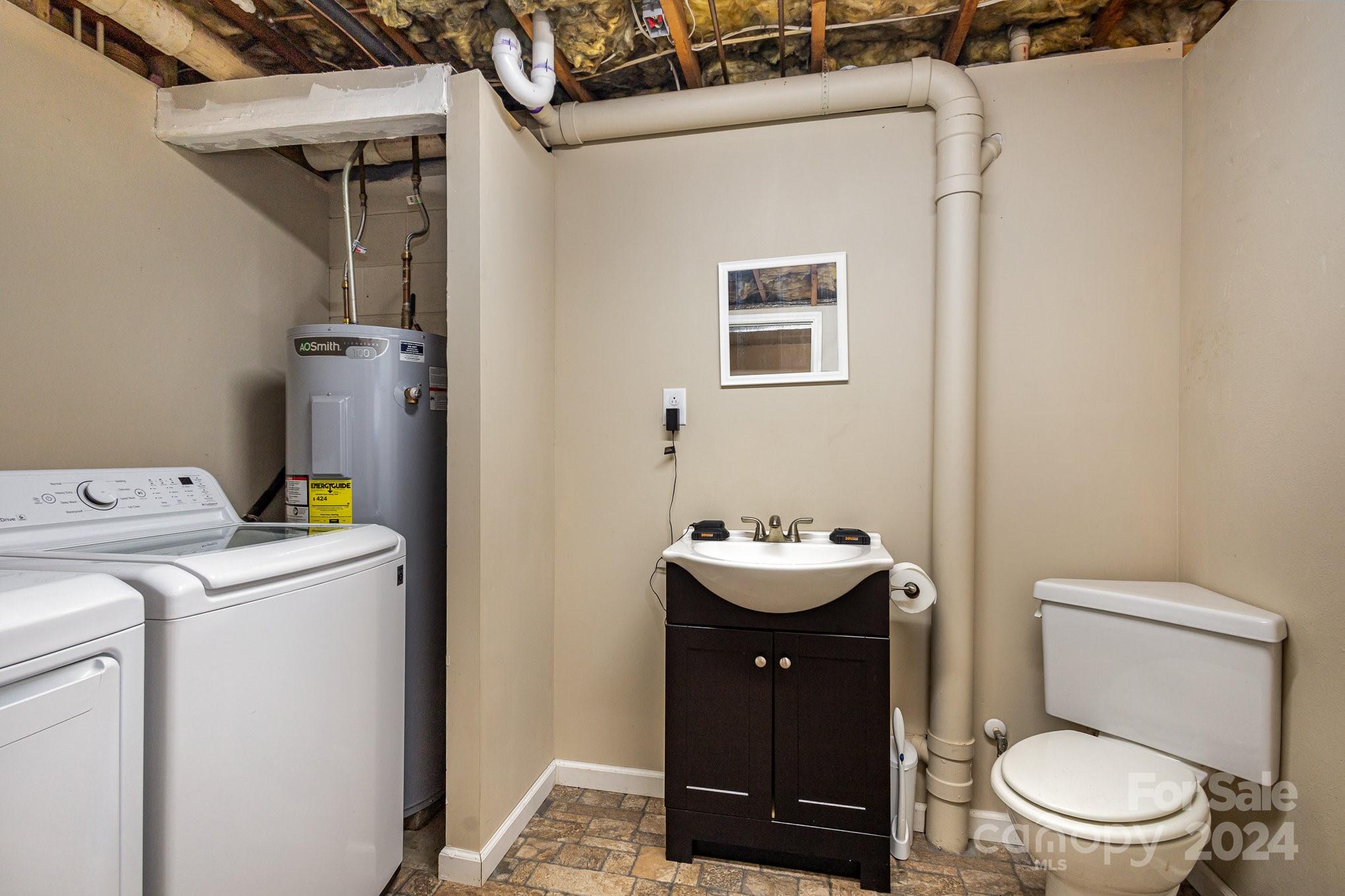 Bumgarner Gardens - Residential