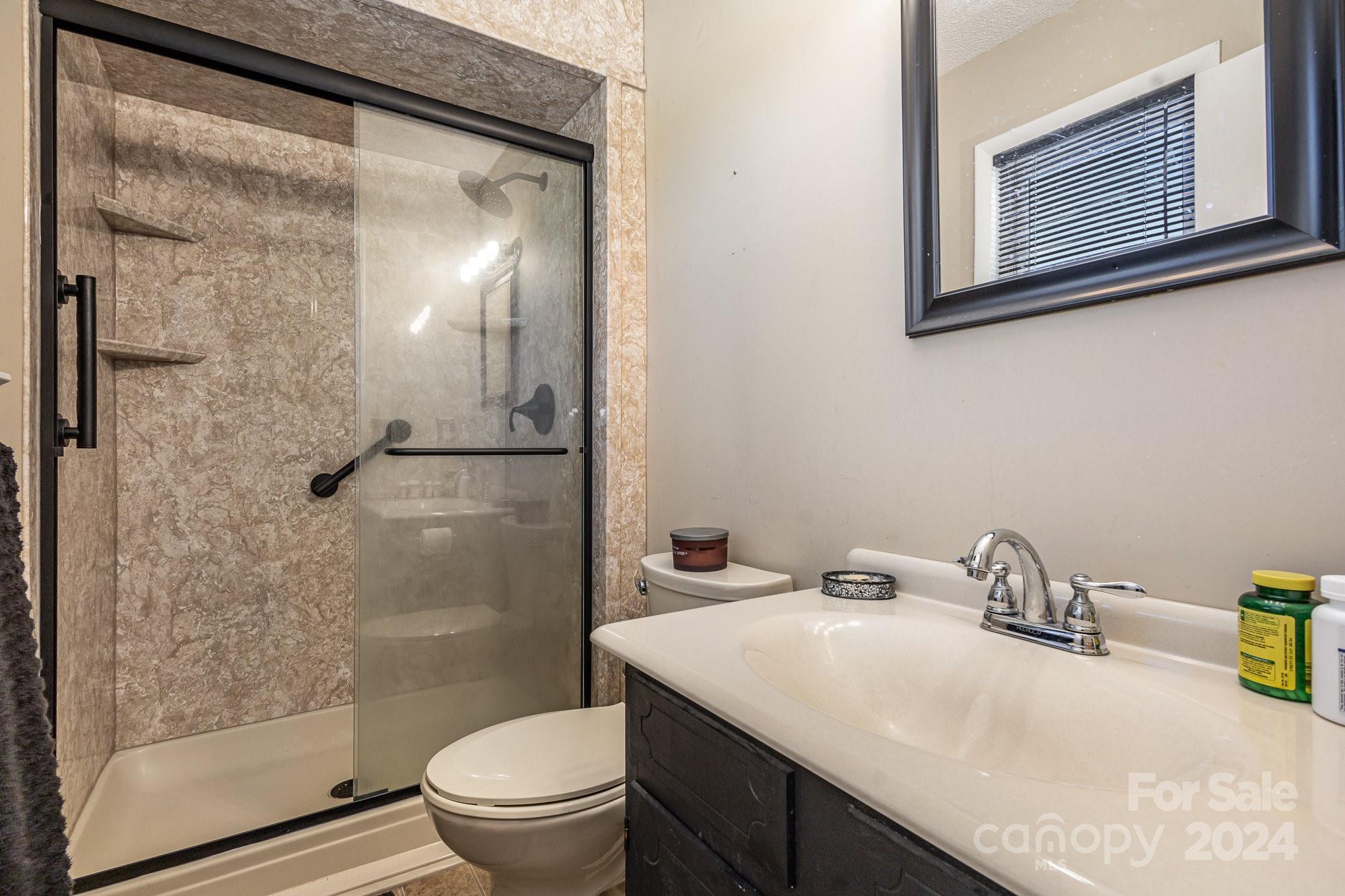 Bumgarner Gardens - Residential