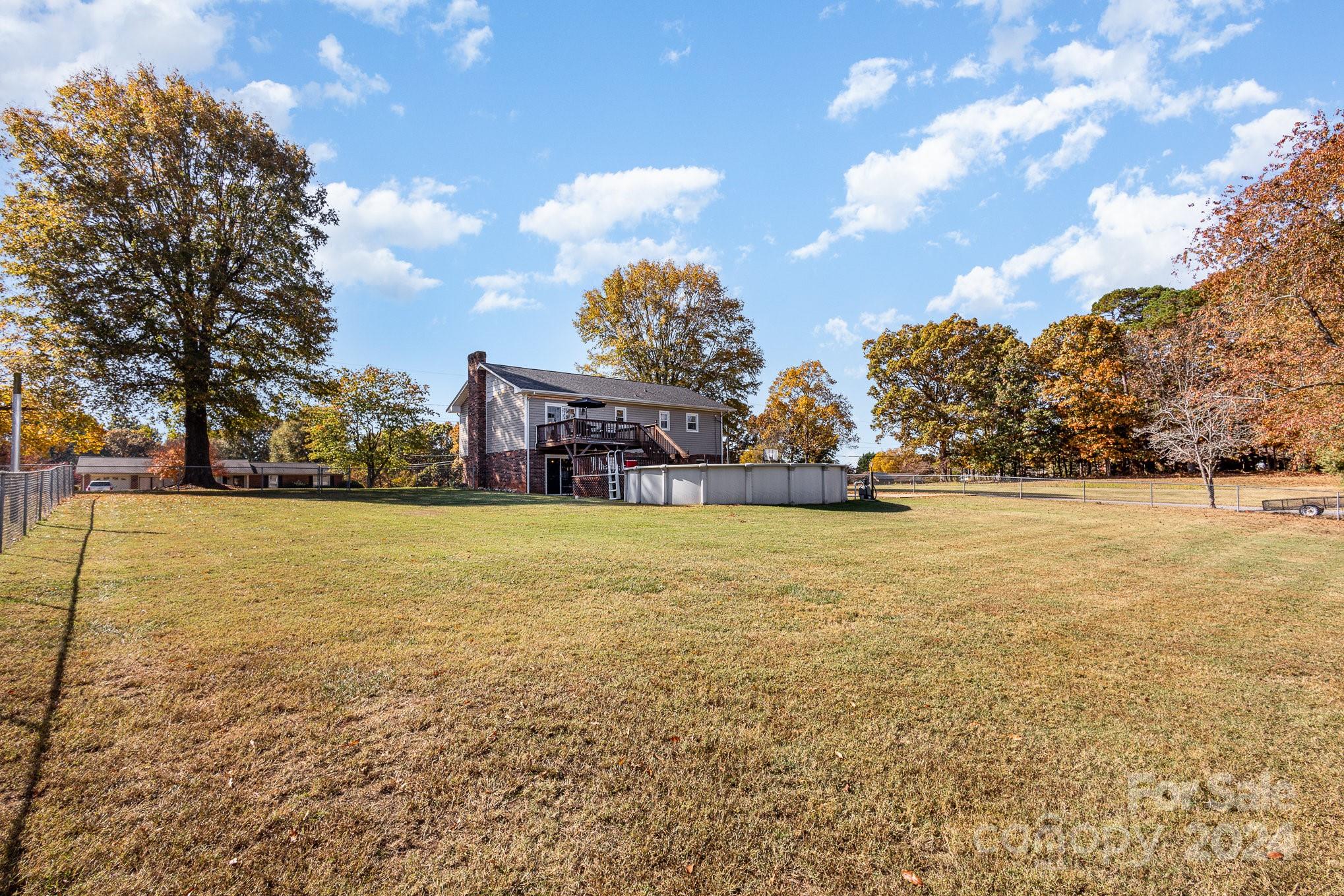 Bumgarner Gardens - Residential