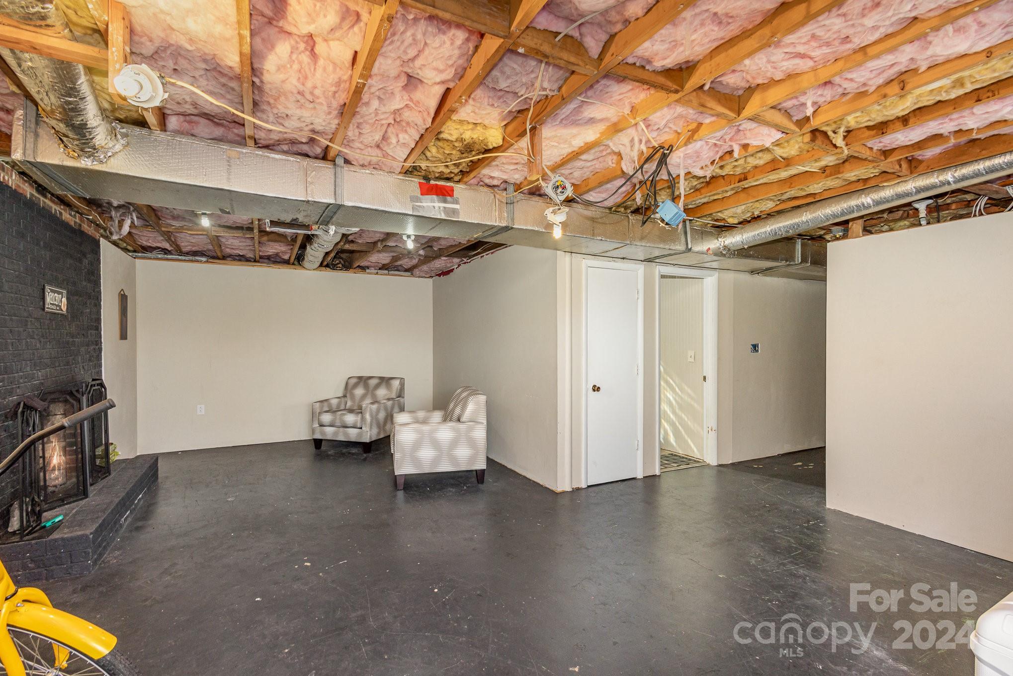 Bumgarner Gardens - Residential