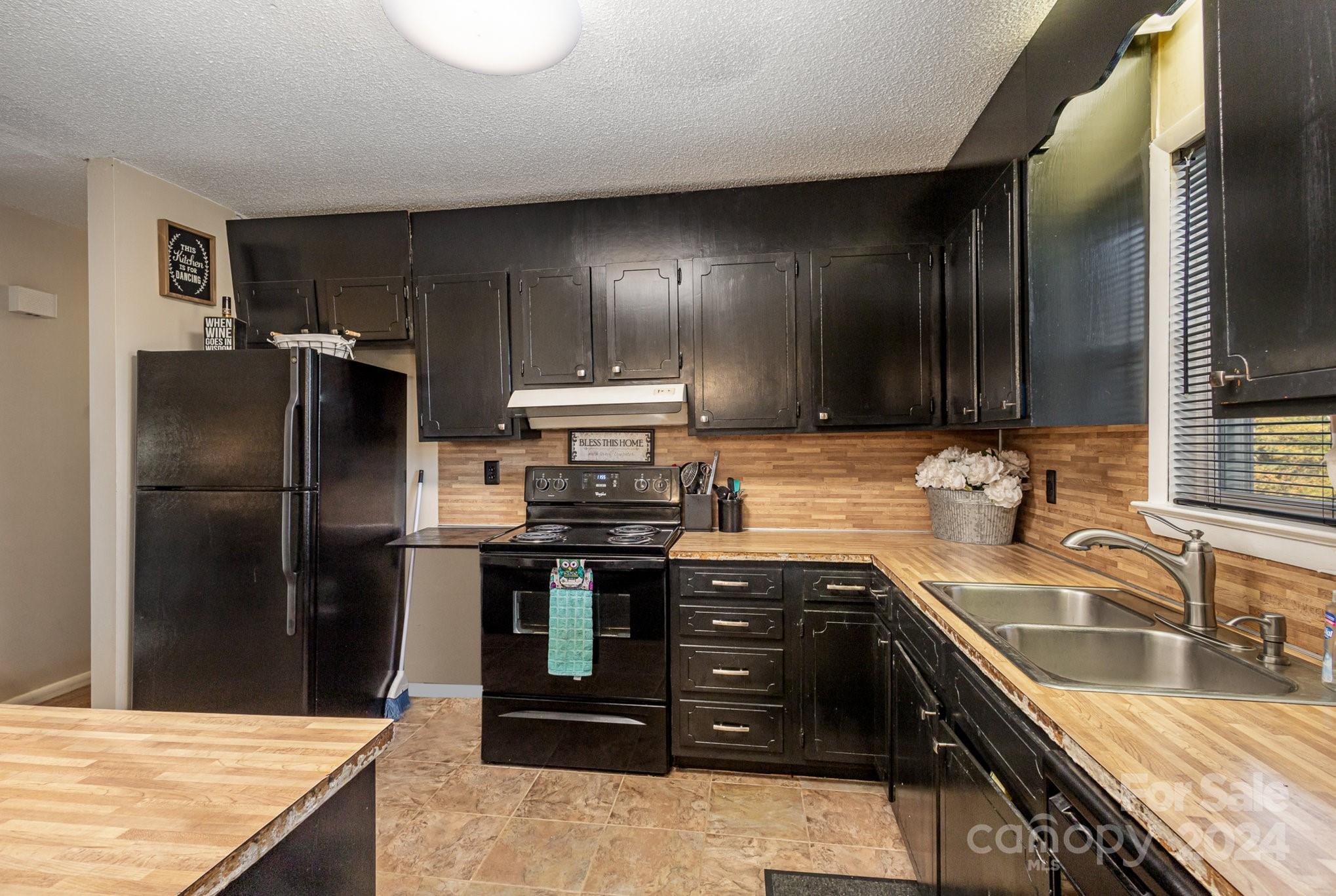 Bumgarner Gardens - Residential