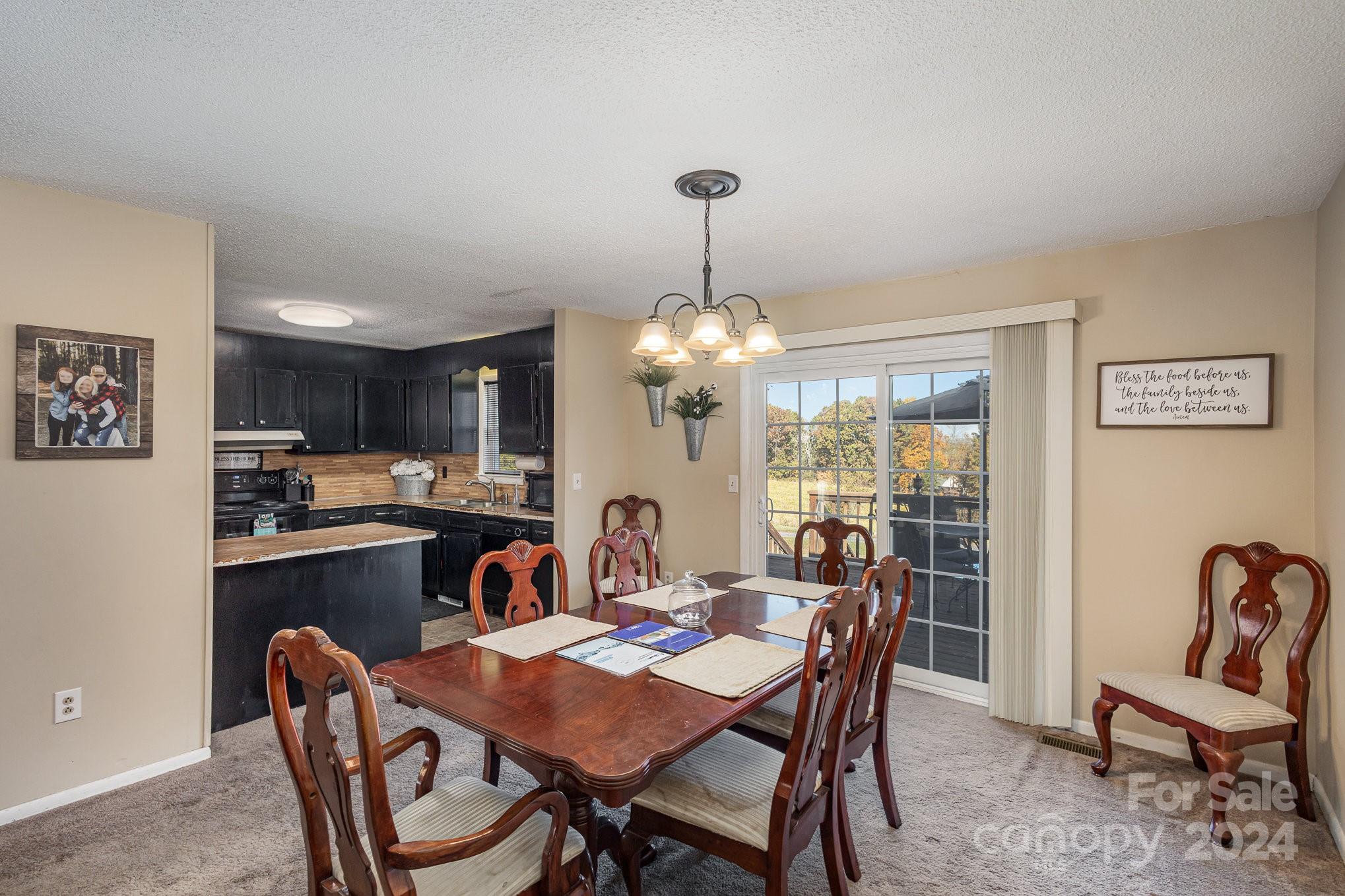 Bumgarner Gardens - Residential