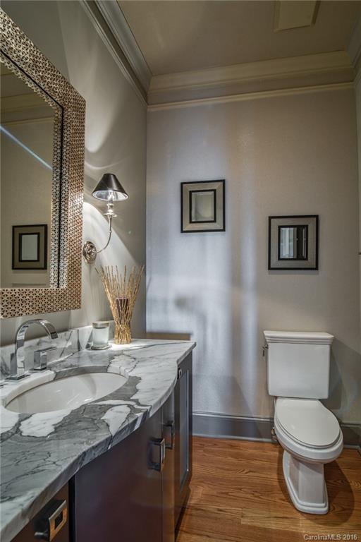 Cotswold - Residential