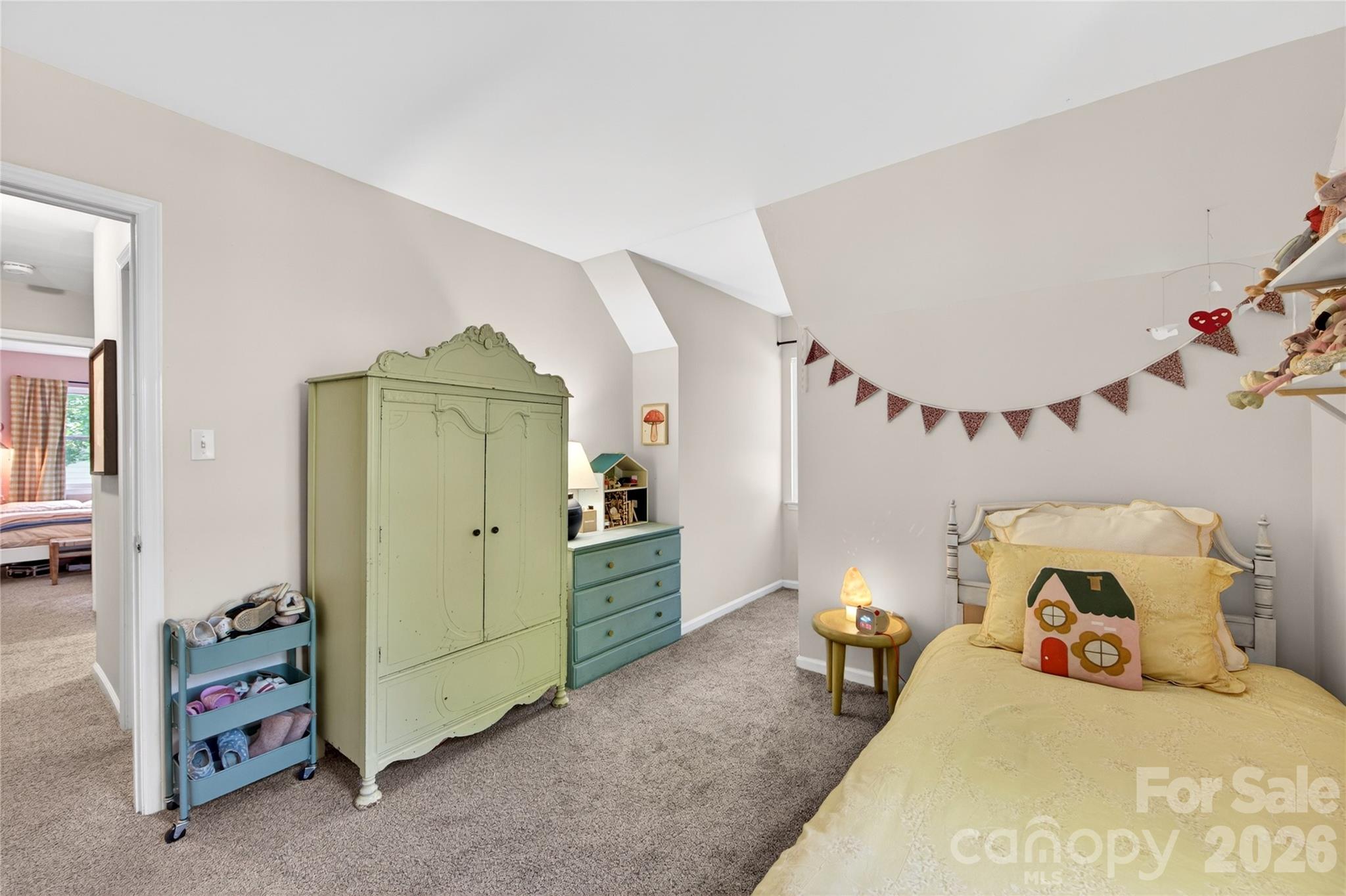 Raintree - Residential