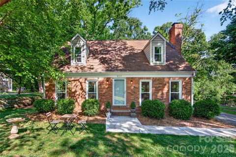 Photo of 8713 Golf Ridge Drive, Charlotte, NC 28277 (MLS # 4380482)