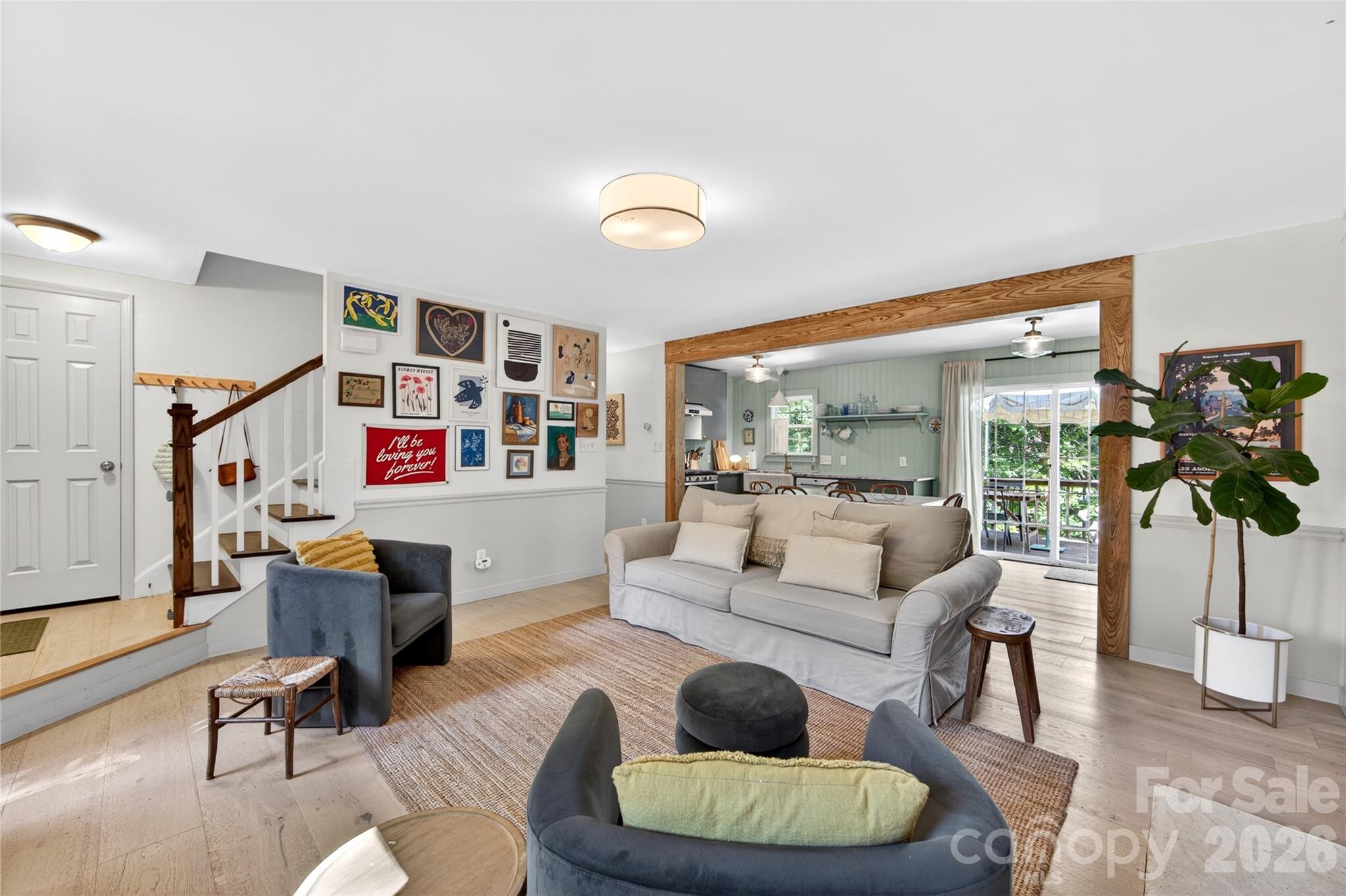 Raintree - Residential