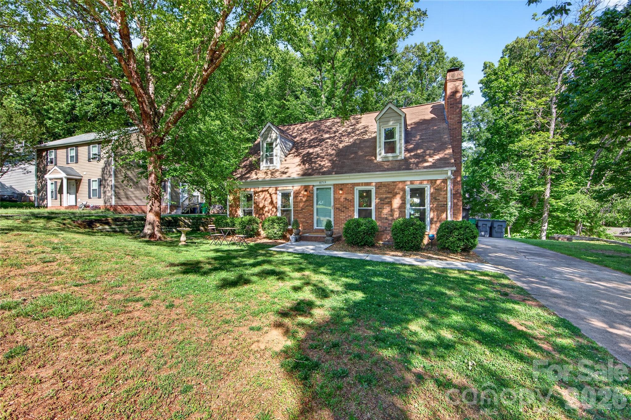 Raintree - Residential