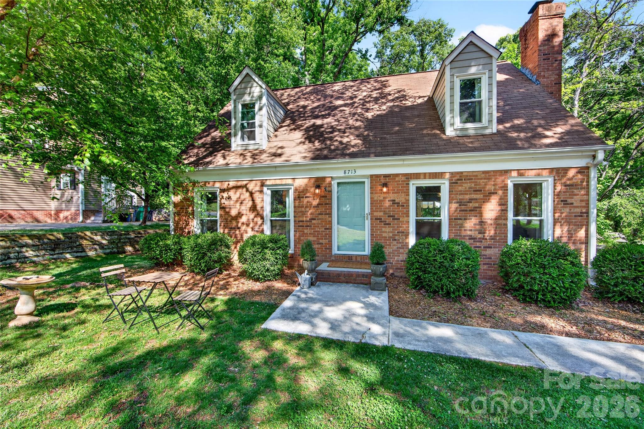 8713 Golf Ridge Drive