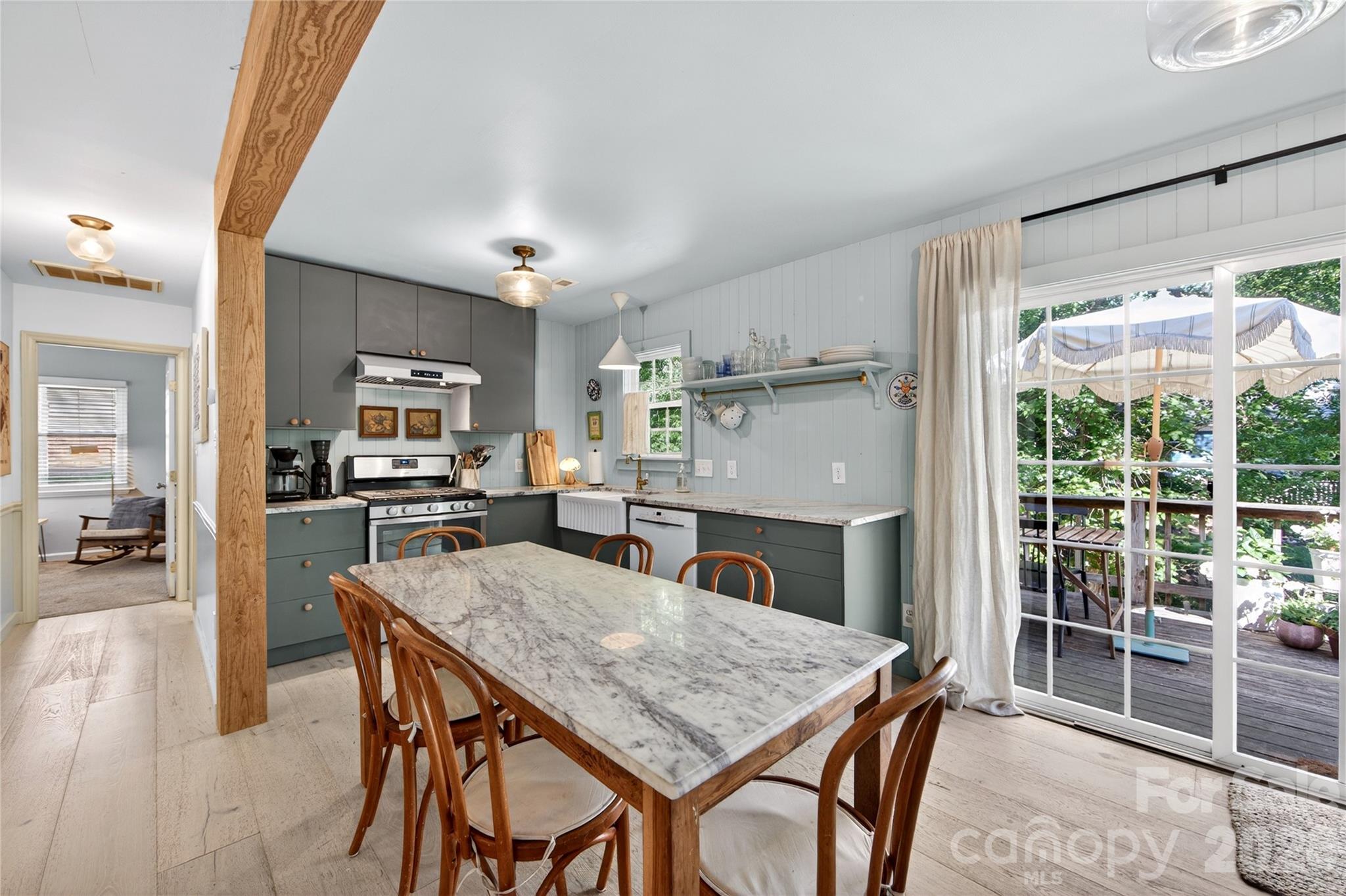 Raintree - Residential