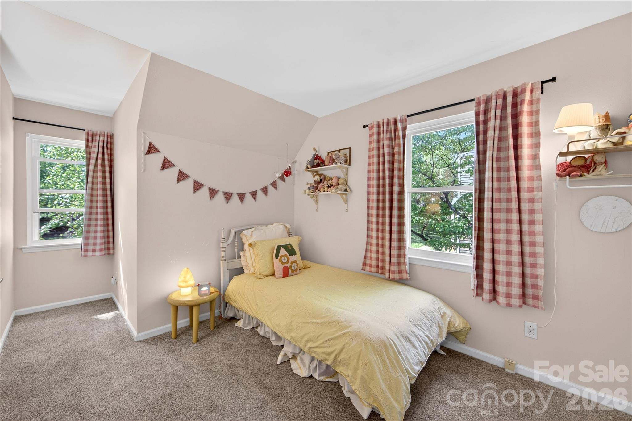 Raintree - Residential