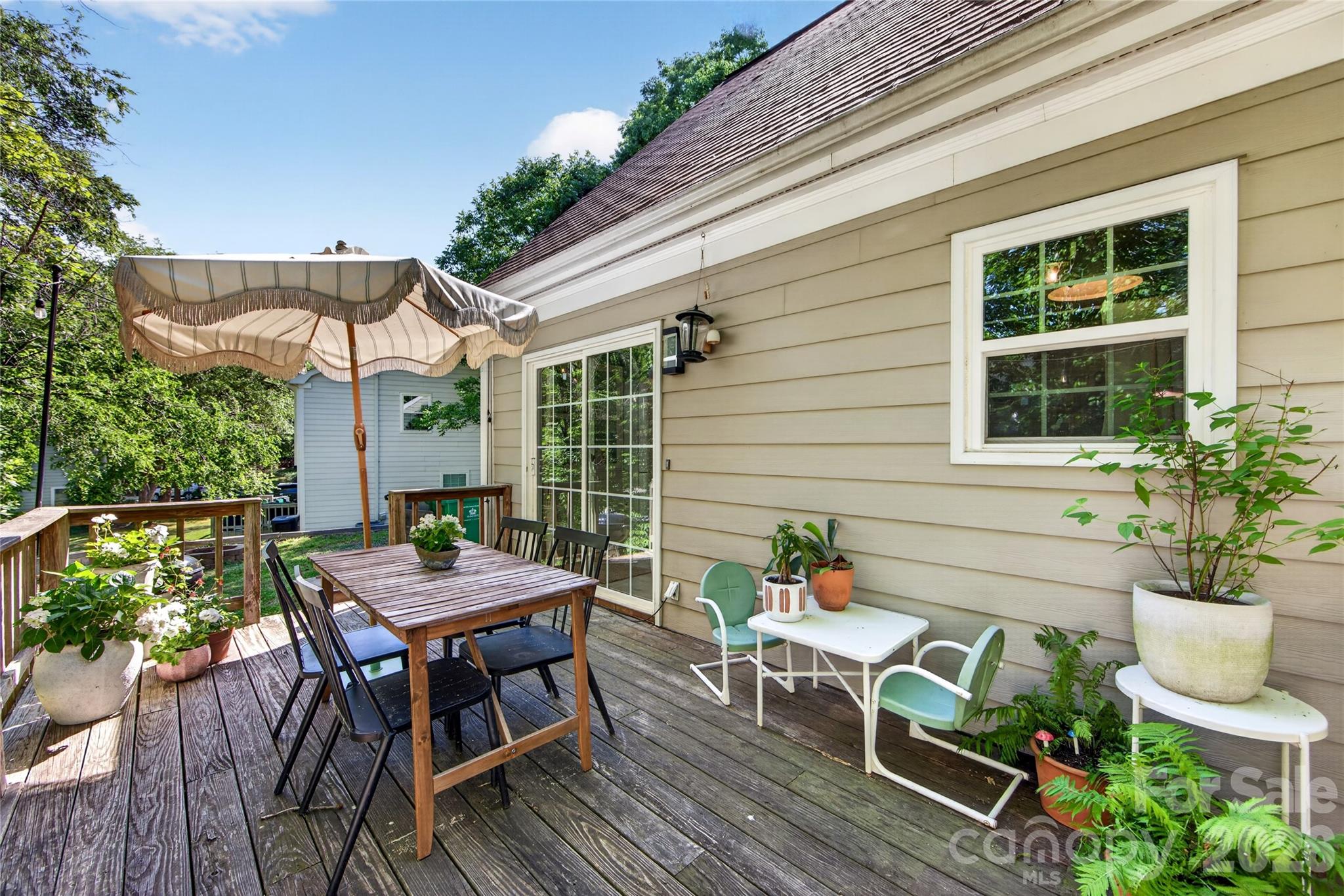 Raintree - Residential