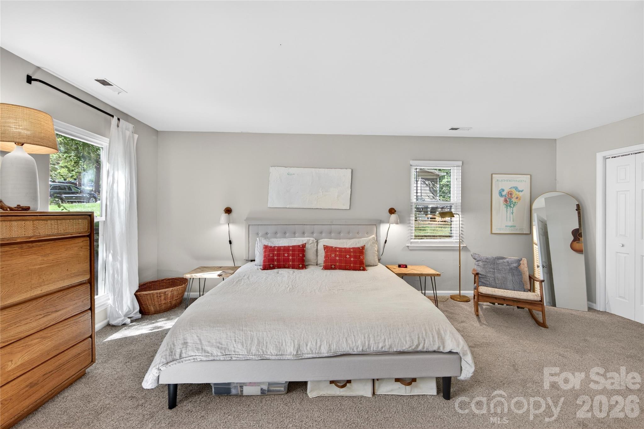 Raintree - Residential