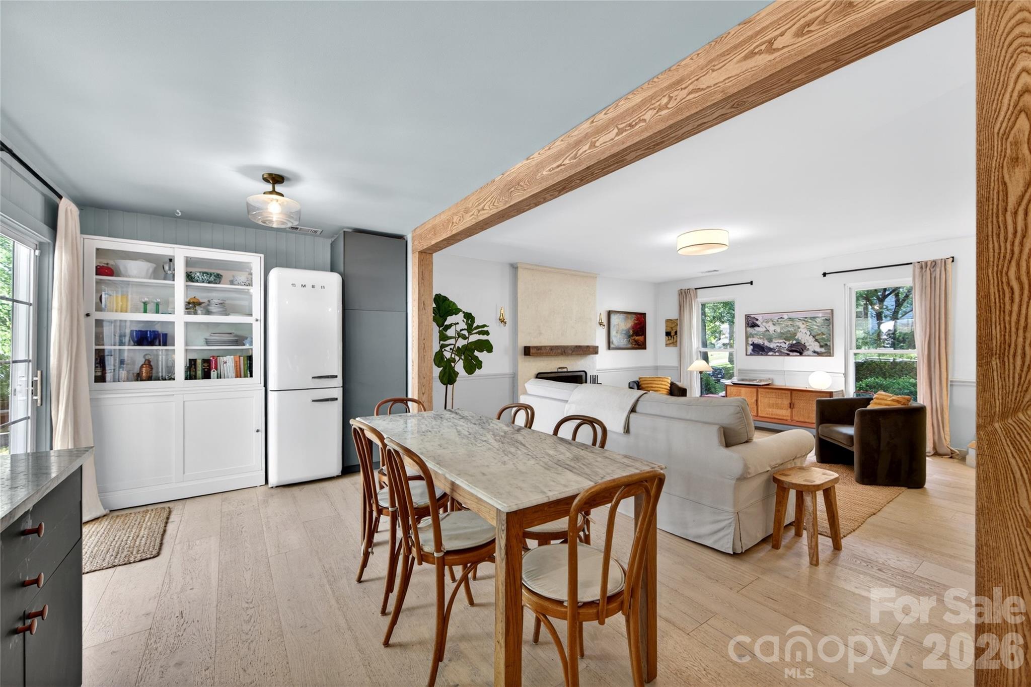 Raintree - Residential