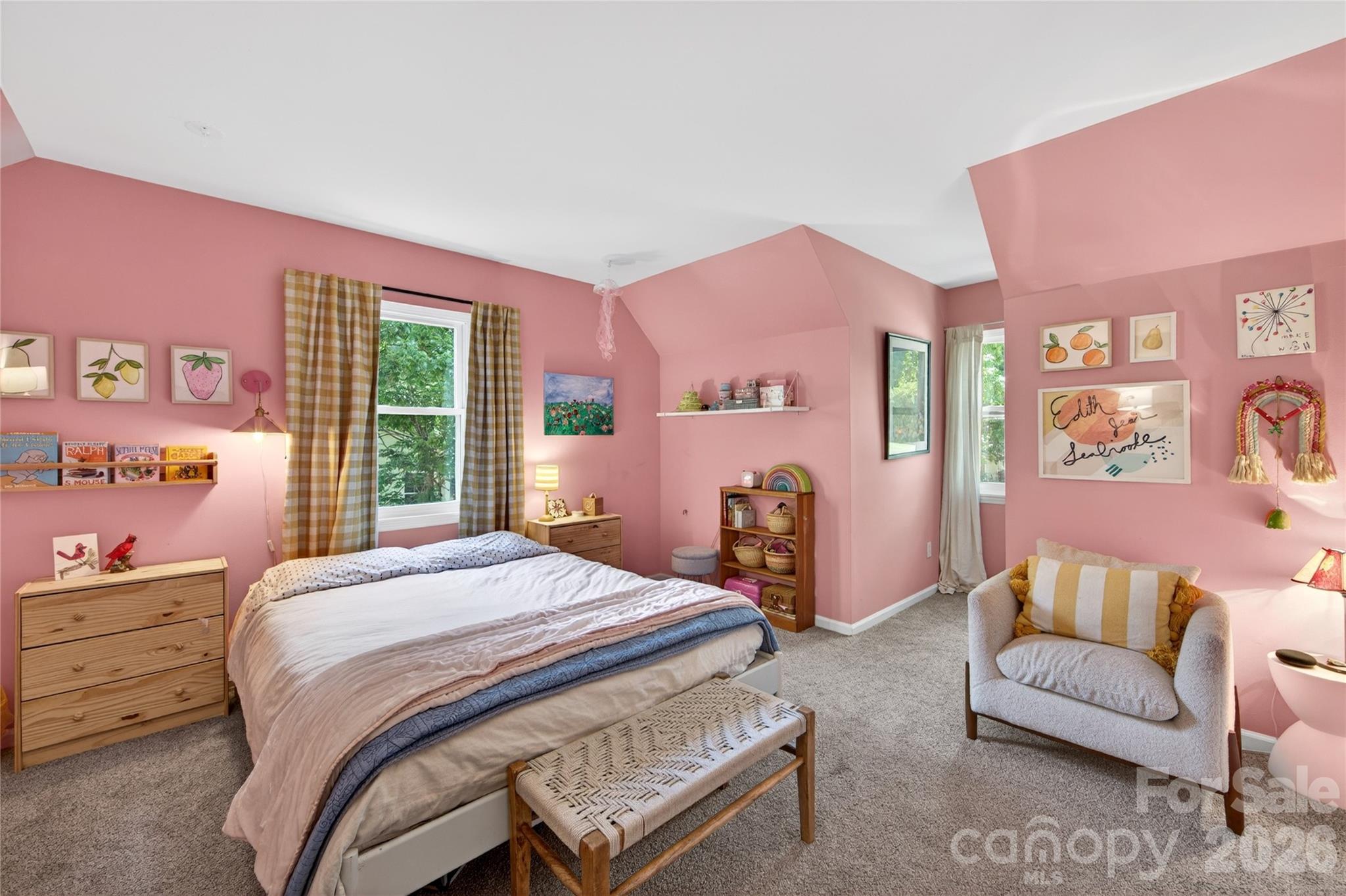 Raintree - Residential