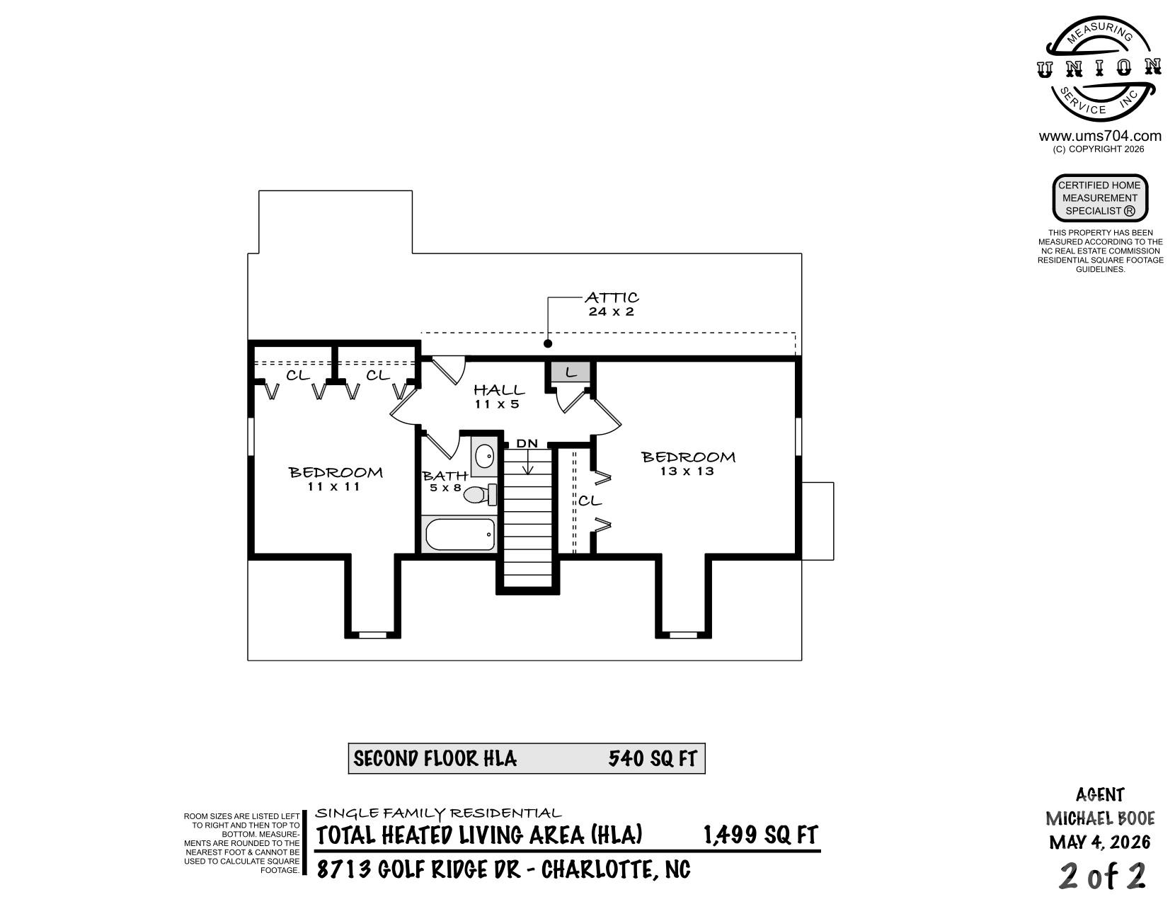 Raintree - Residential
