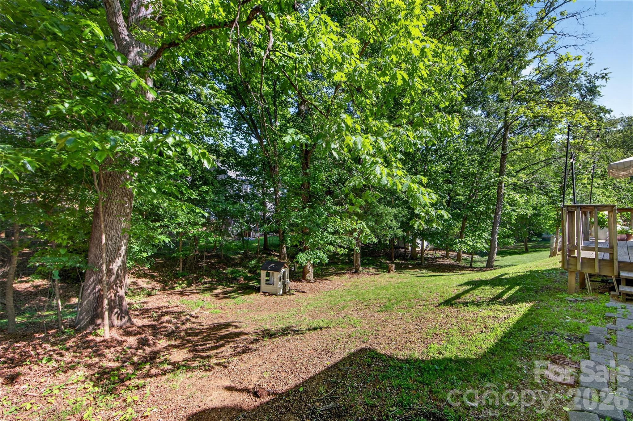 Raintree - Residential