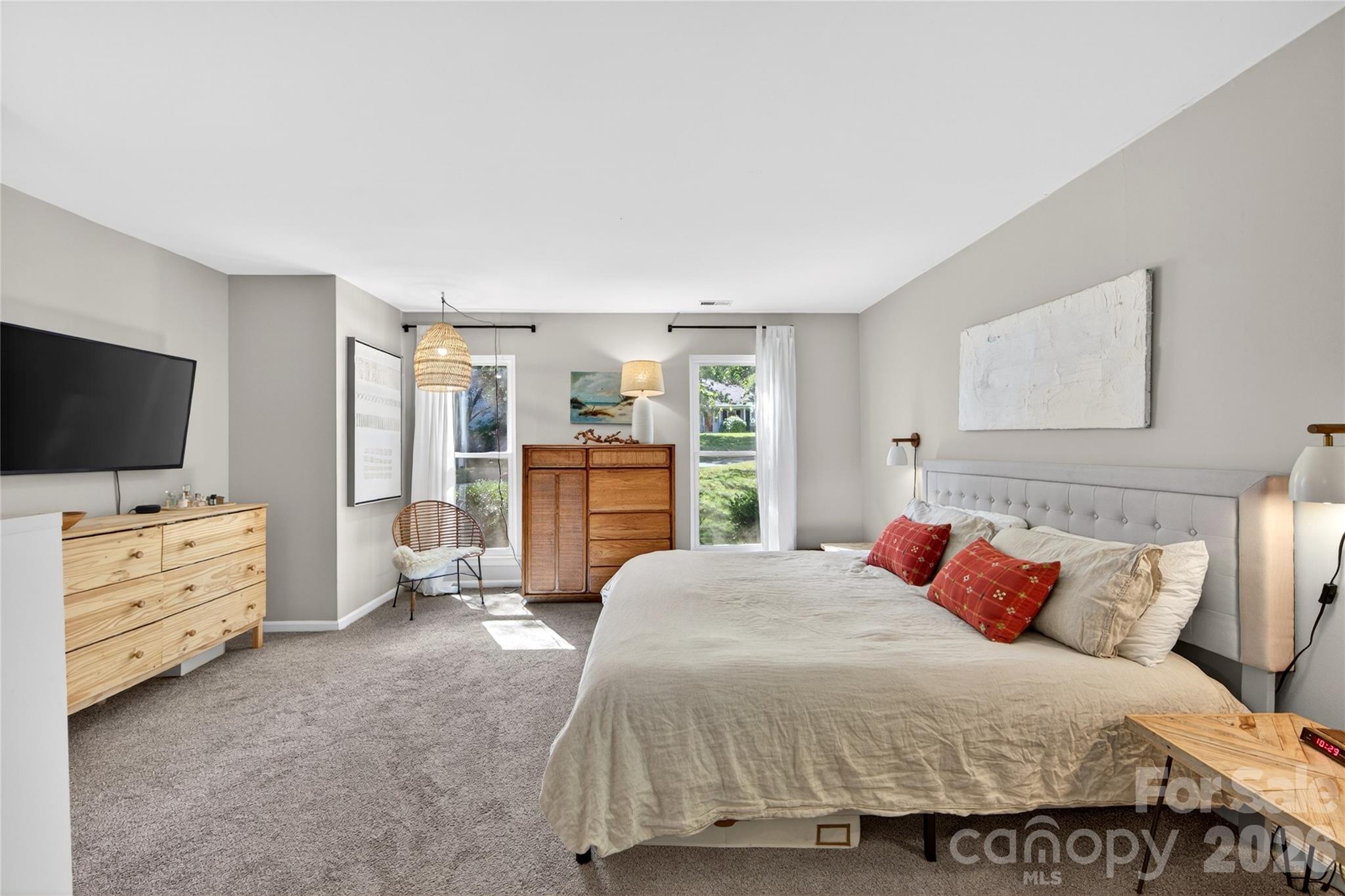 Raintree - Residential
