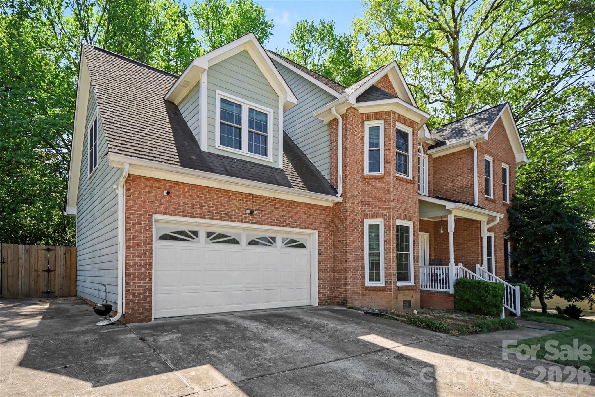 Riverwood Plantation - Residential